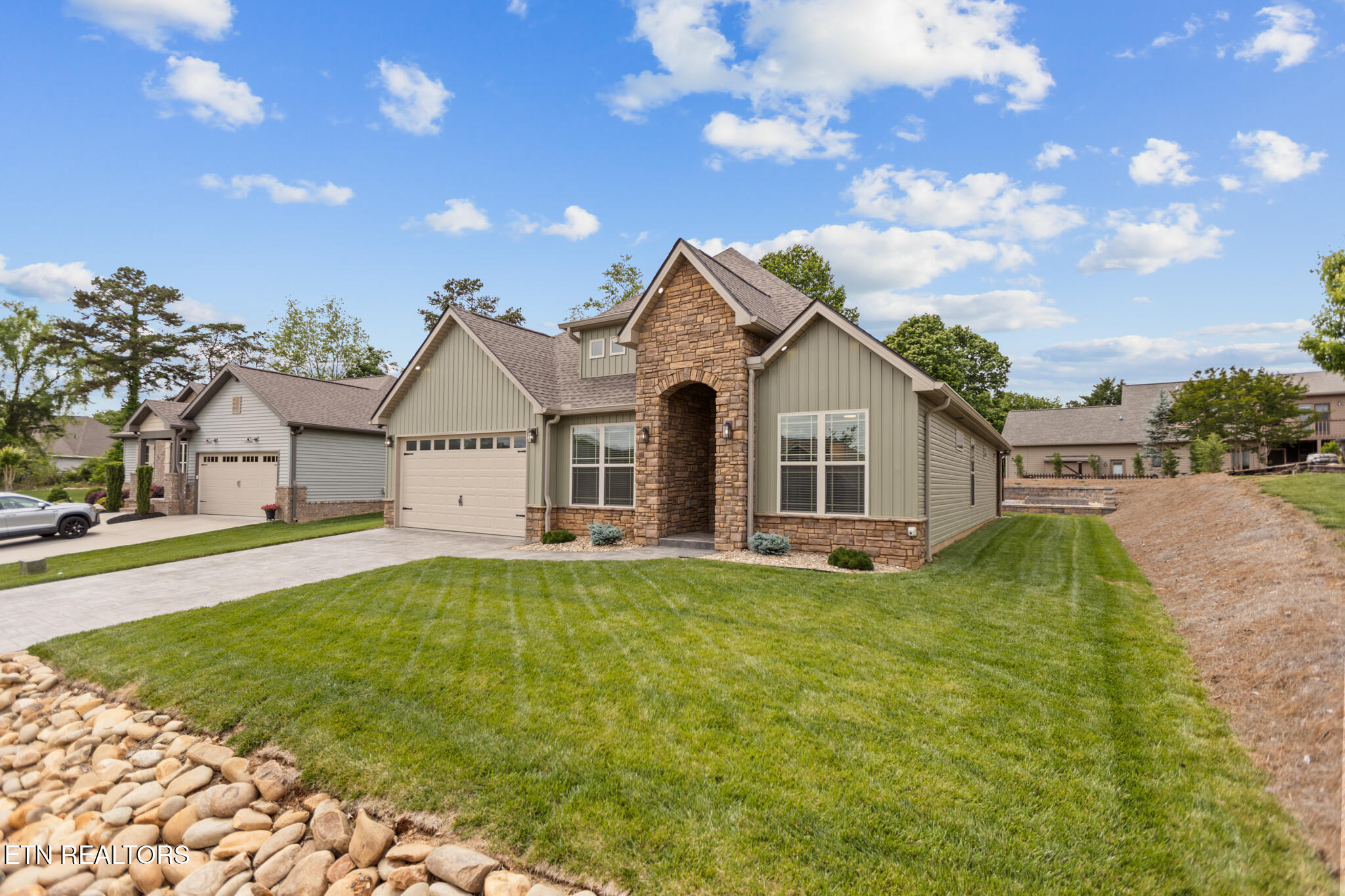 205 Chogi Lane Loudon TN 37774