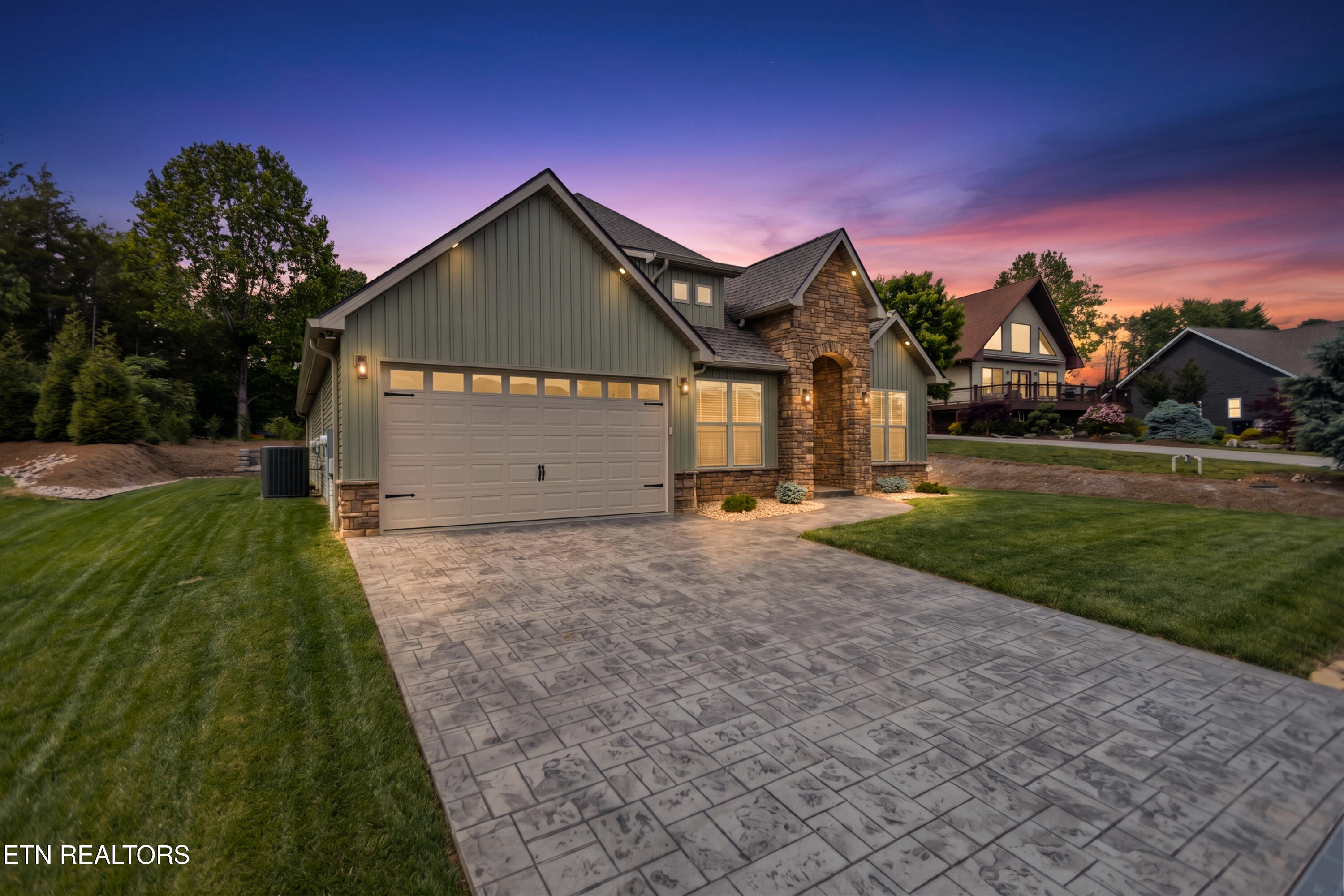 205 Chogi Lane Loudon TN 37774