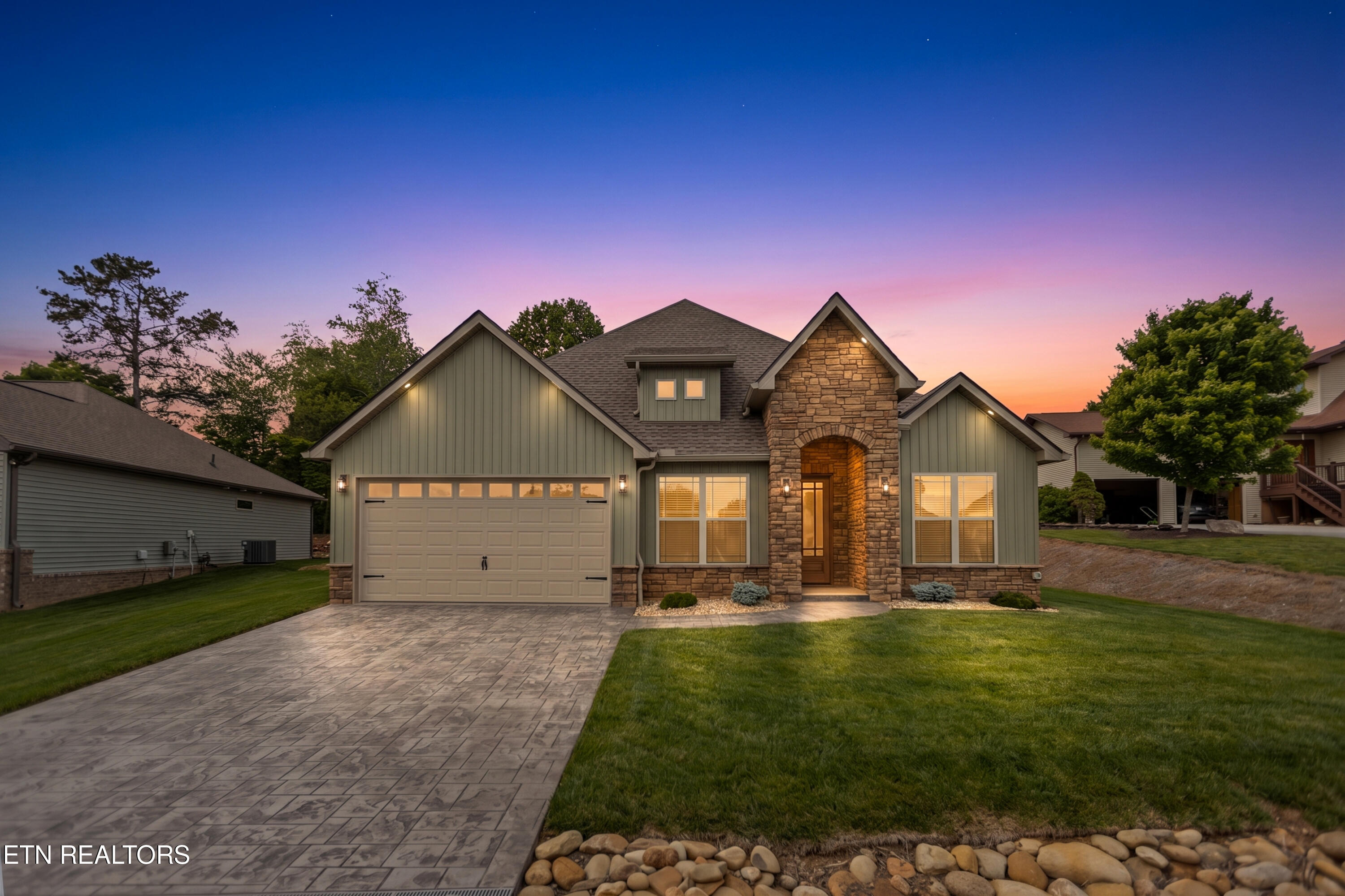 205 Chogi Lane Loudon TN 37774