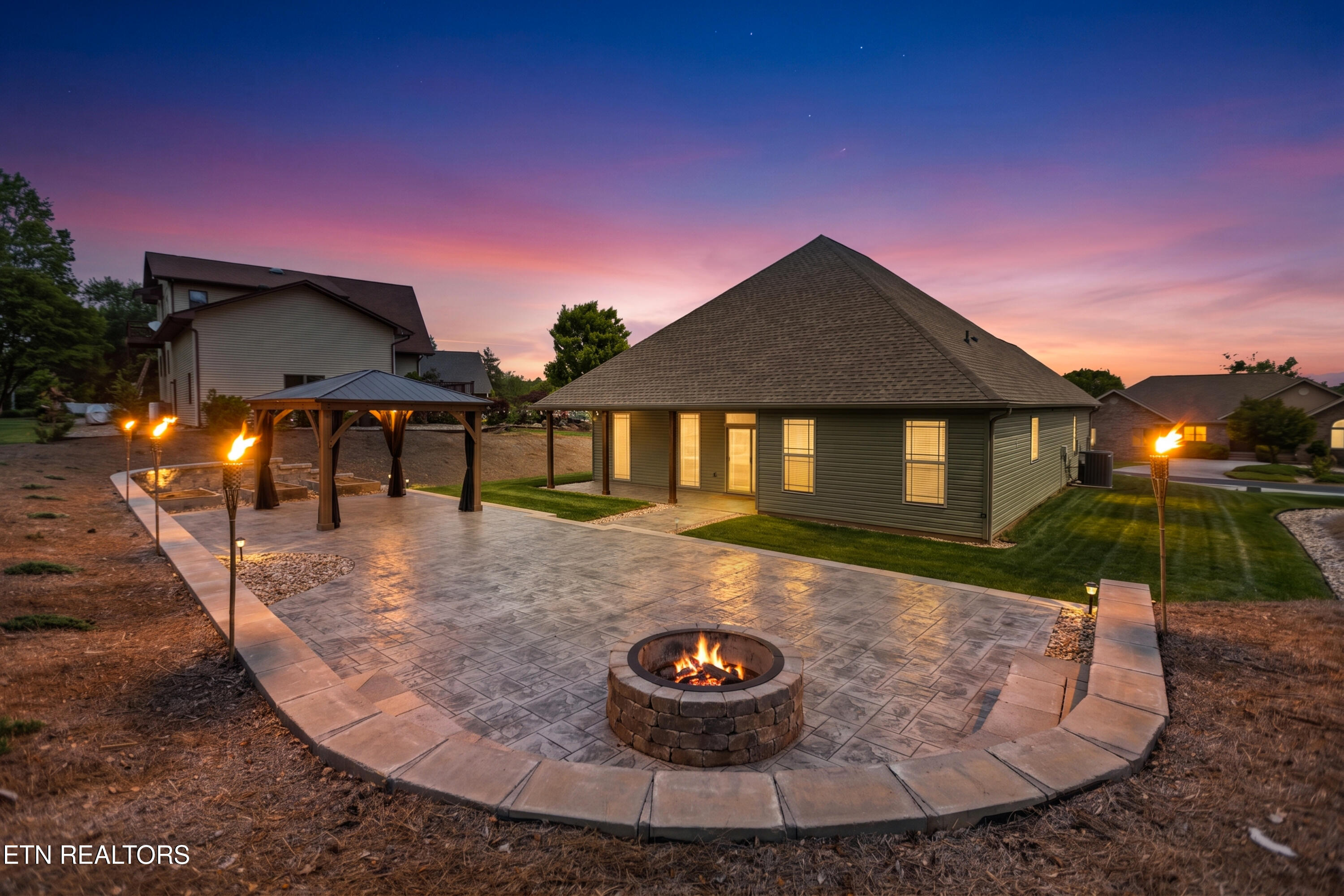 205 Chogi Lane Loudon TN 37774