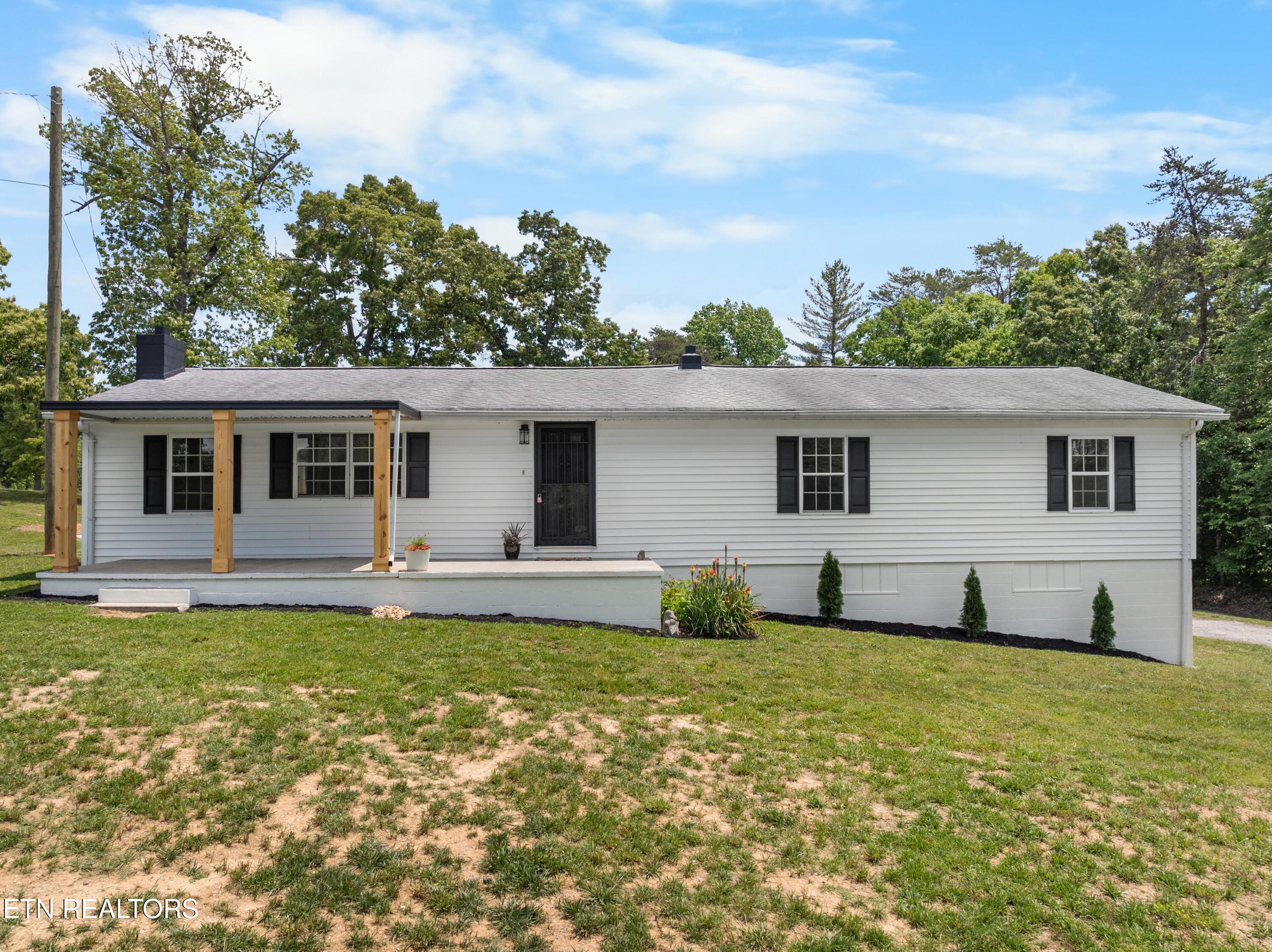 636 W Marine Road Knoxville TN 37920