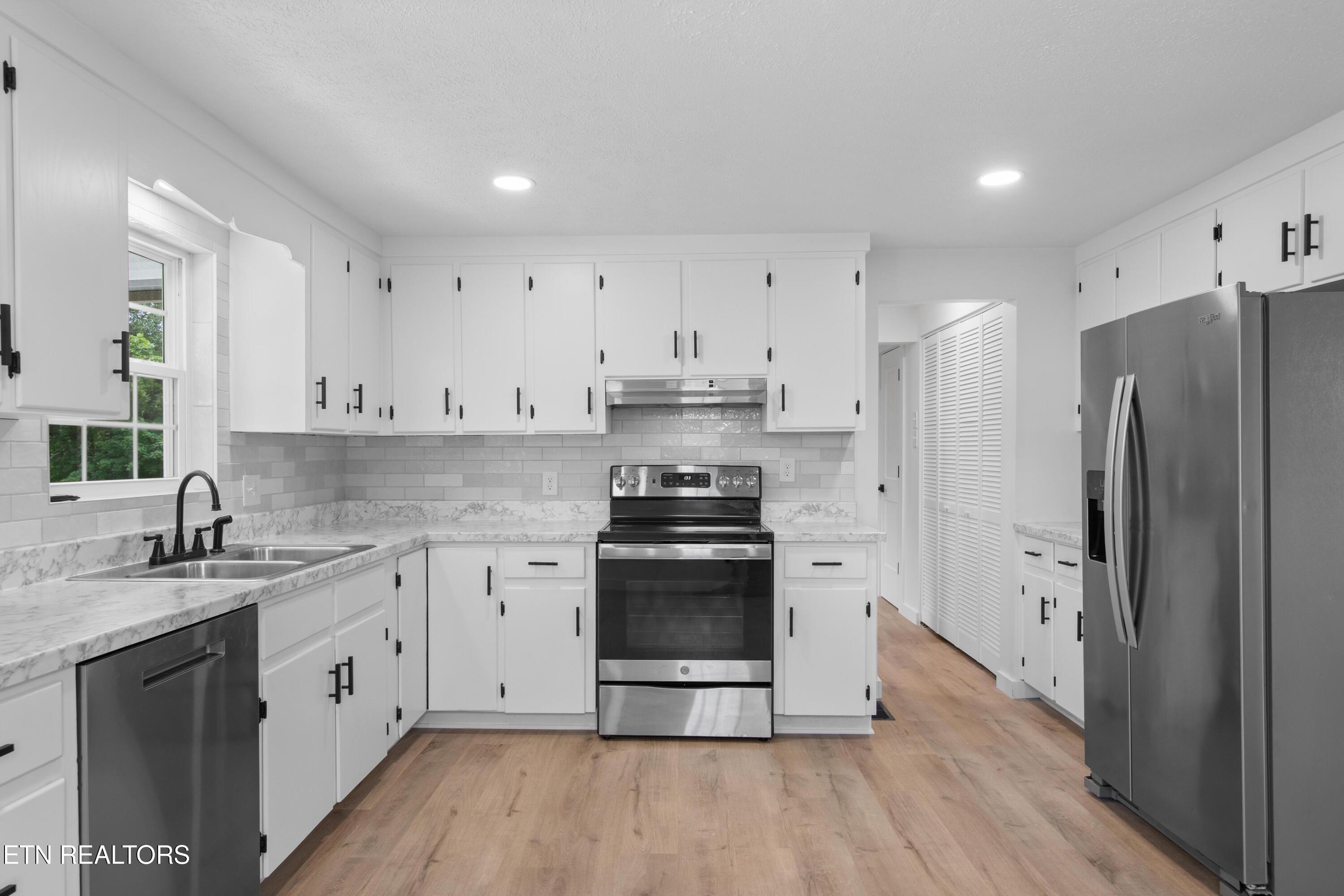 636 W Marine Road Knoxville TN 37920