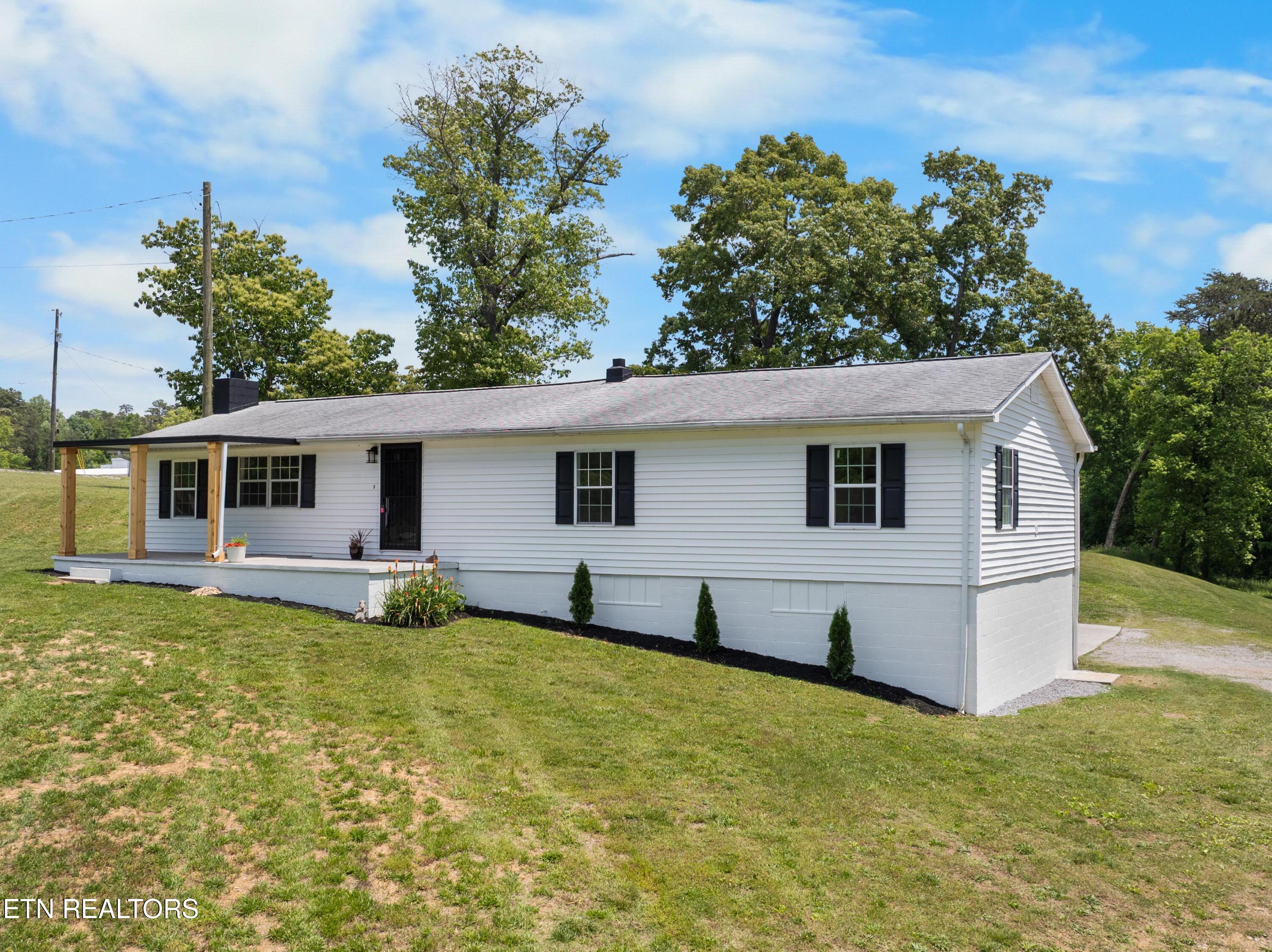 636 W Marine Road Knoxville TN 37920