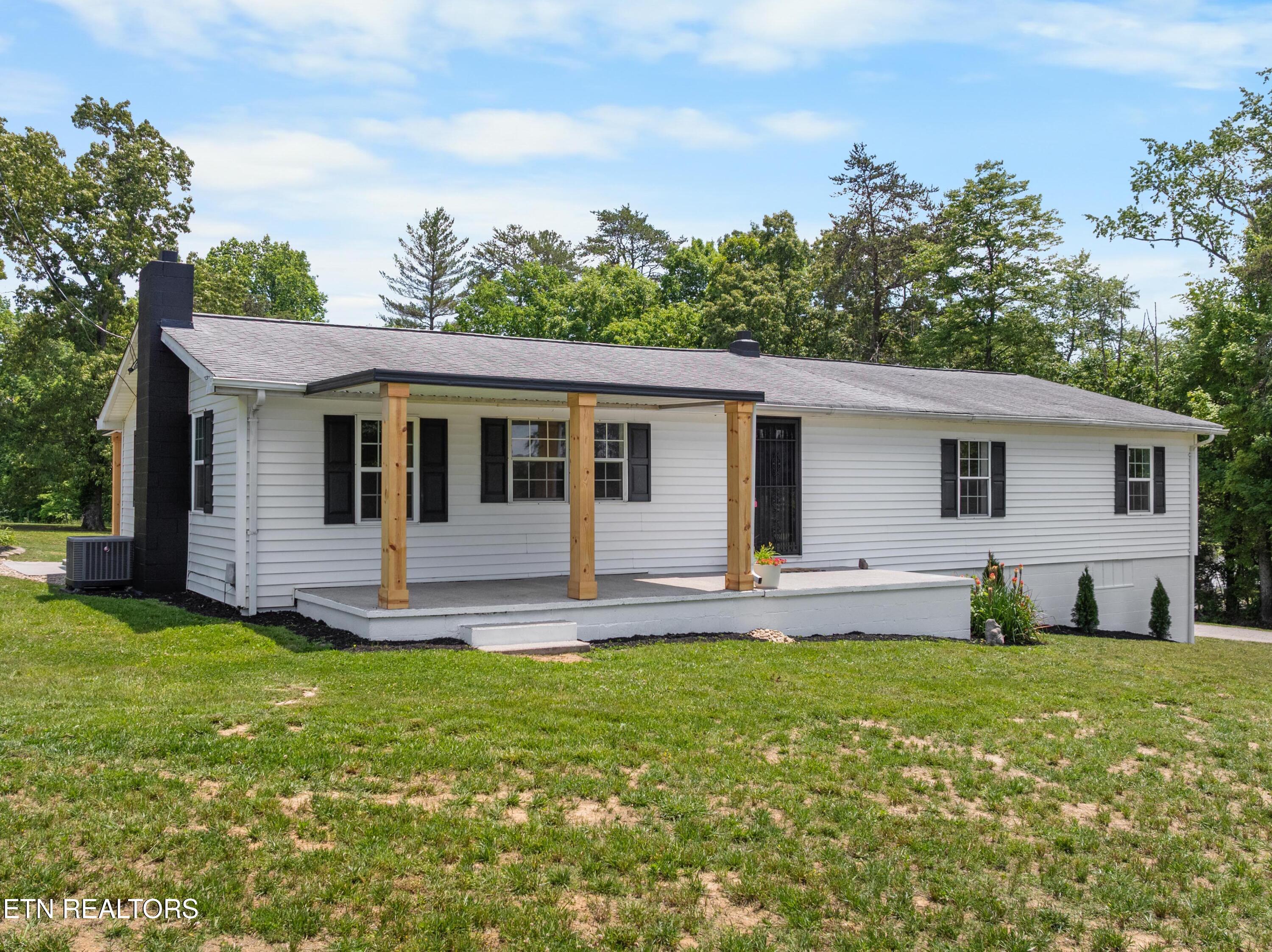 636 W Marine Road Knoxville TN 37920