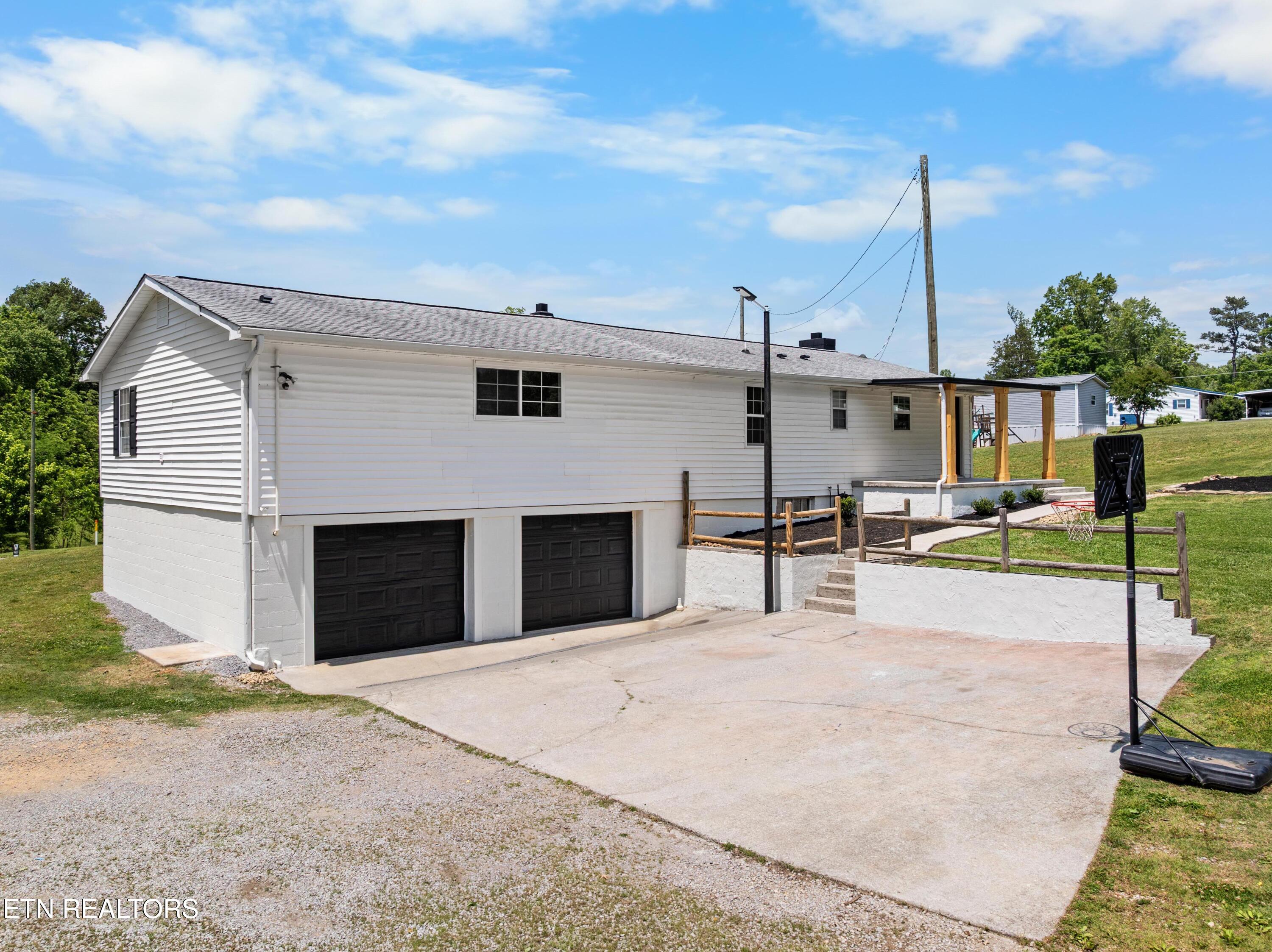636 W Marine Road Knoxville TN 37920
