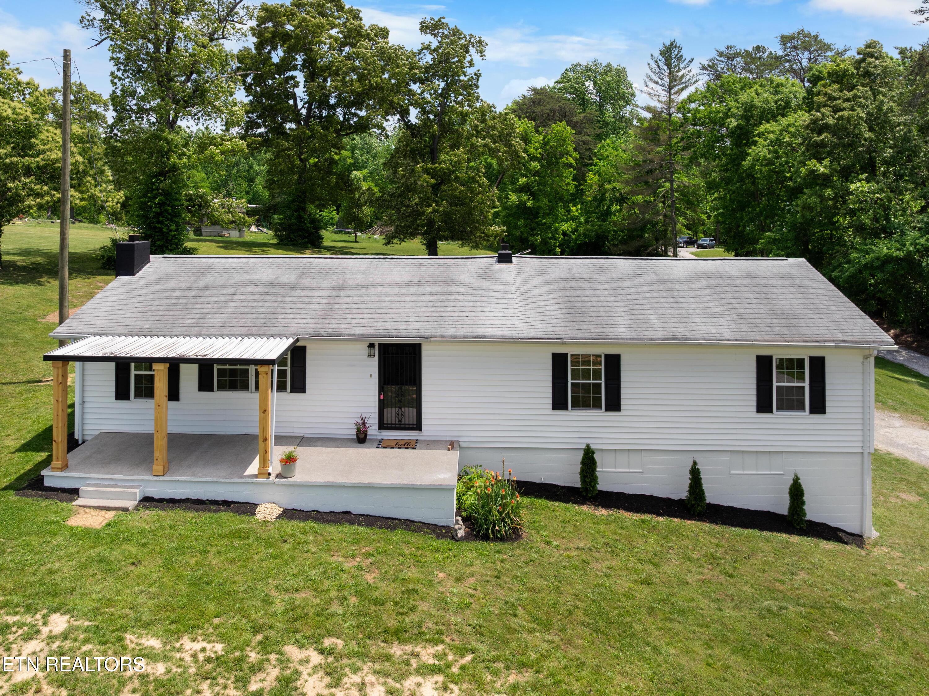 636 W Marine Road Knoxville TN 37920