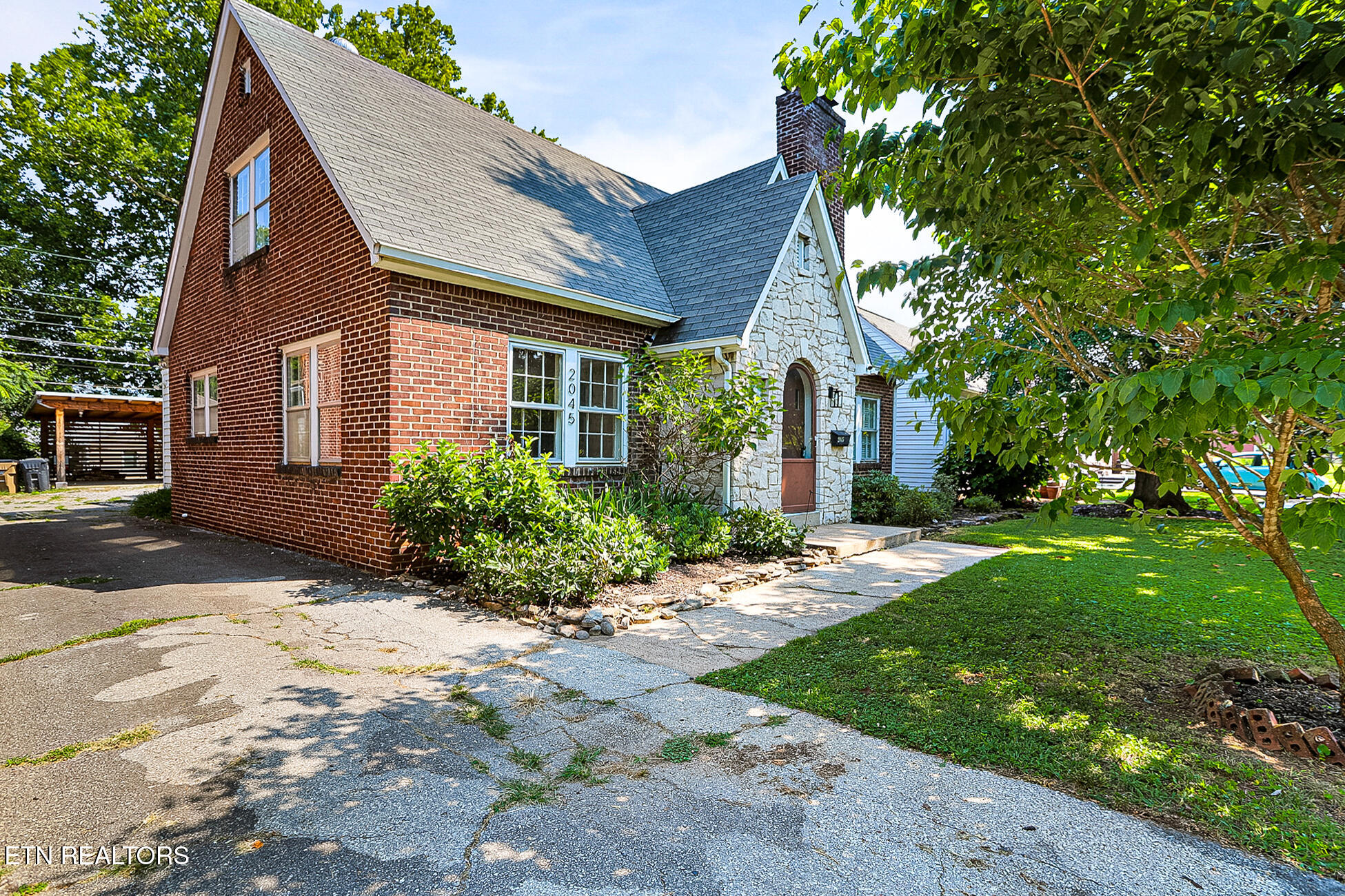 2045 Emoriland Boulevard Knoxville TN 37917