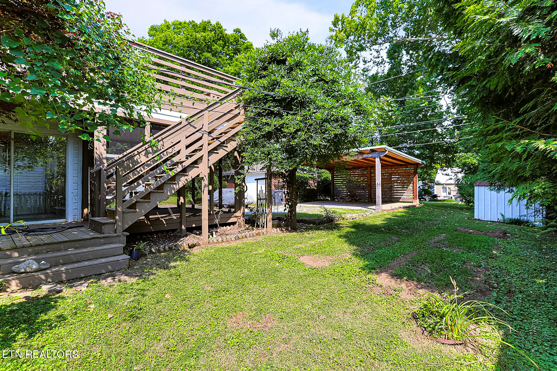 2045 Emoriland Boulevard Knoxville TN 37917