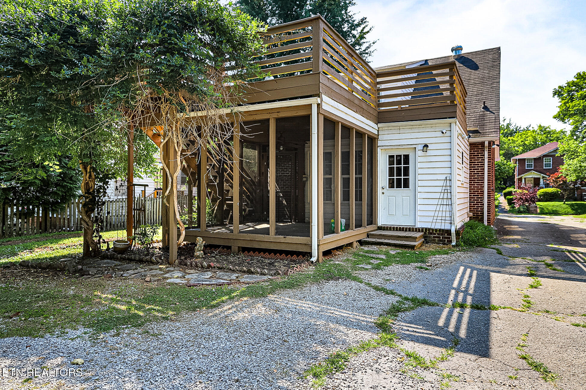 2045 Emoriland Boulevard Knoxville TN 37917