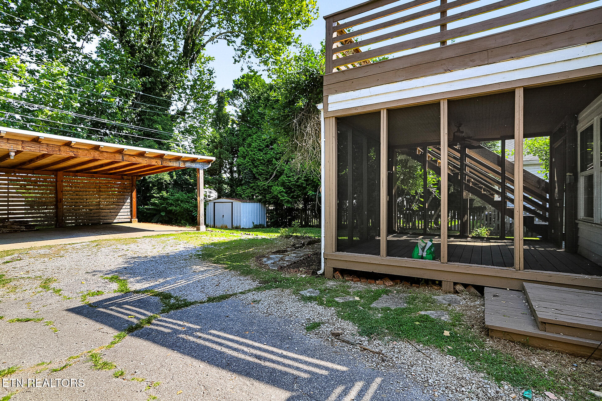 2045 Emoriland Boulevard Knoxville TN 37917