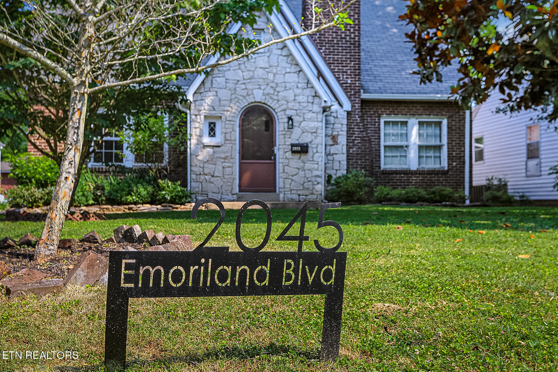 2045 Emoriland Boulevard Knoxville TN 37917