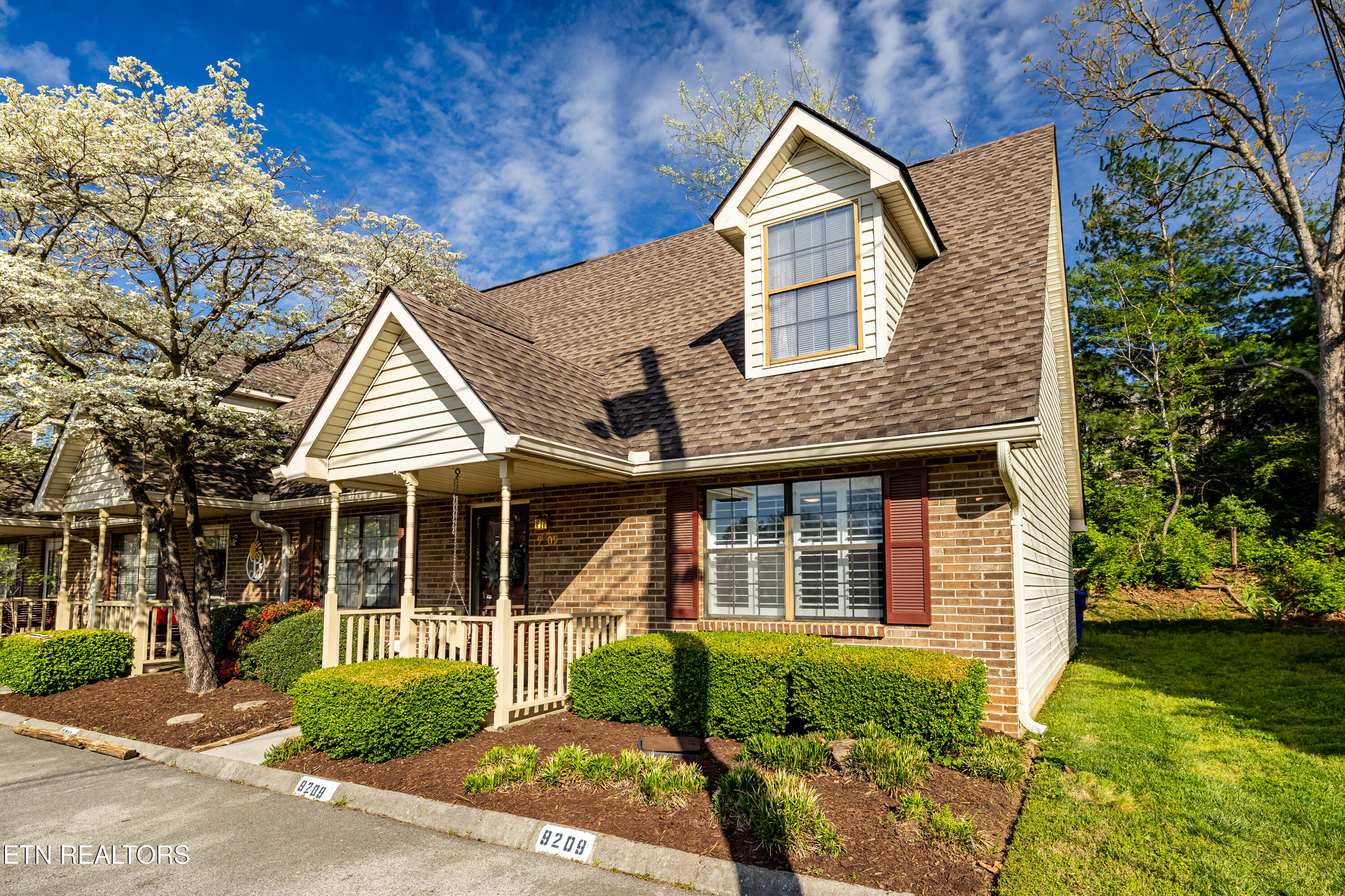 9209 Shady Bend Lane Knoxville TN 37922