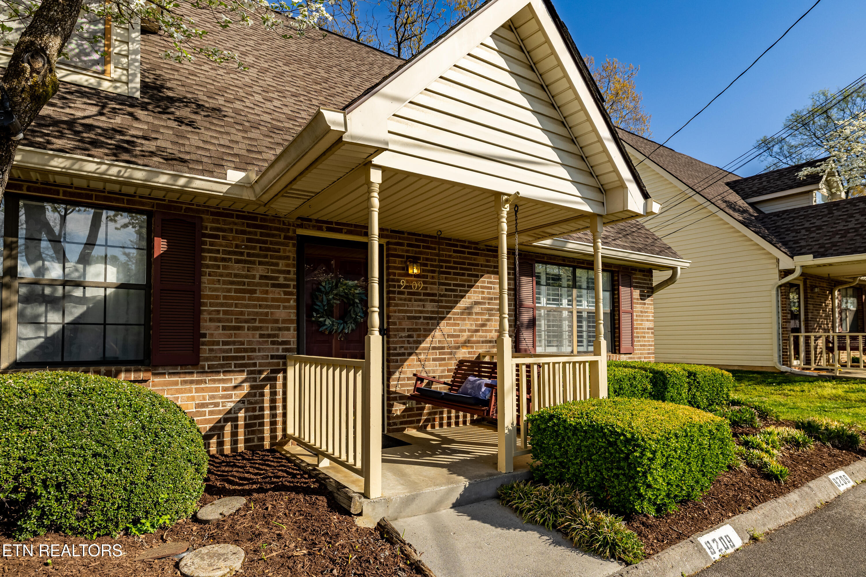 9209 Shady Bend Lane Knoxville TN 37922