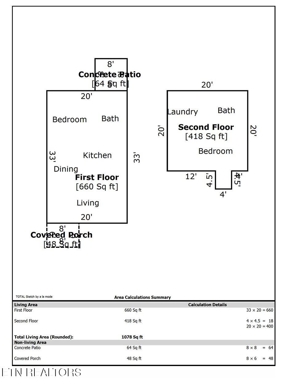 9209 Shady Bend Lane Knoxville TN 37922