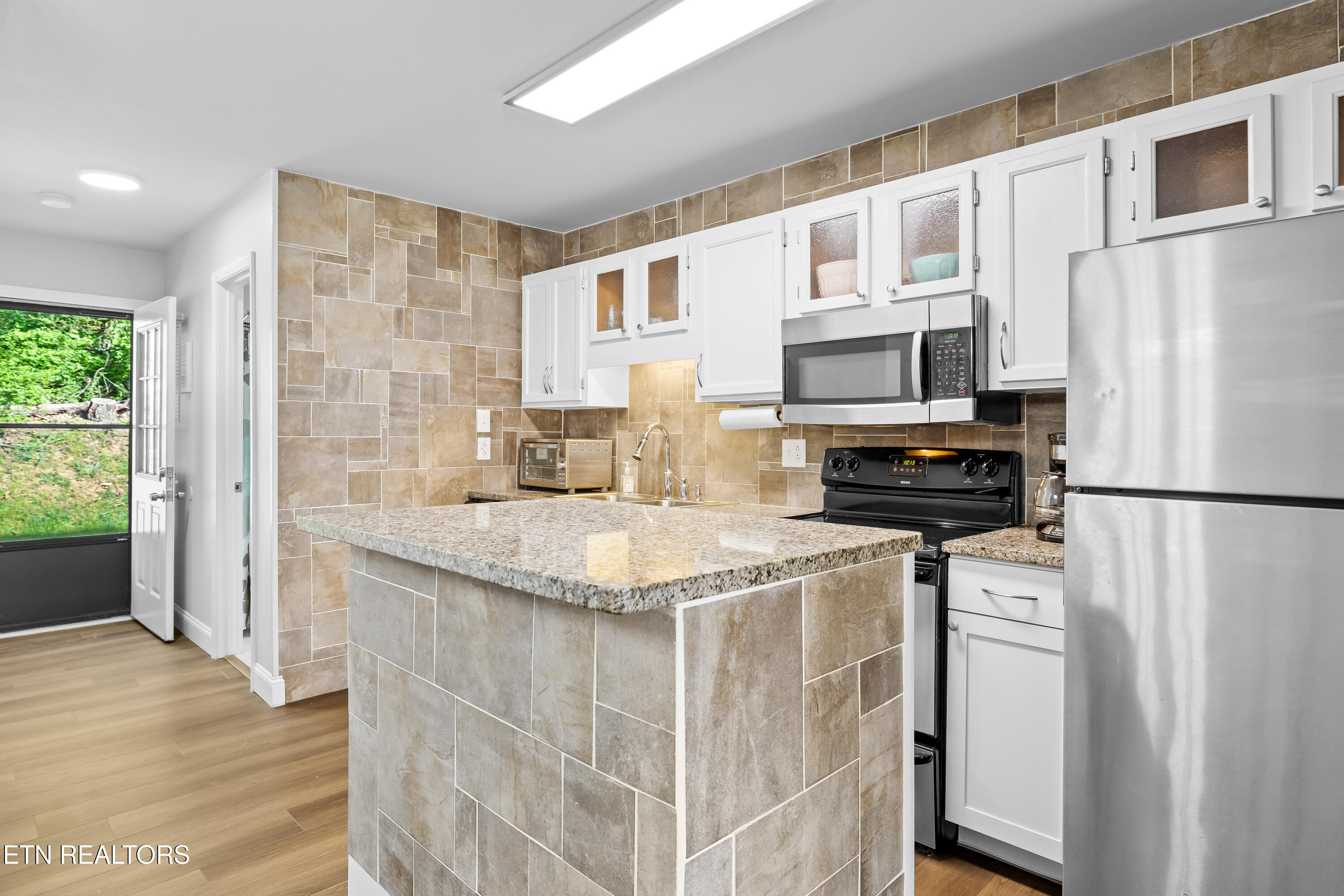 9209 Shady Bend Lane Knoxville TN 37922