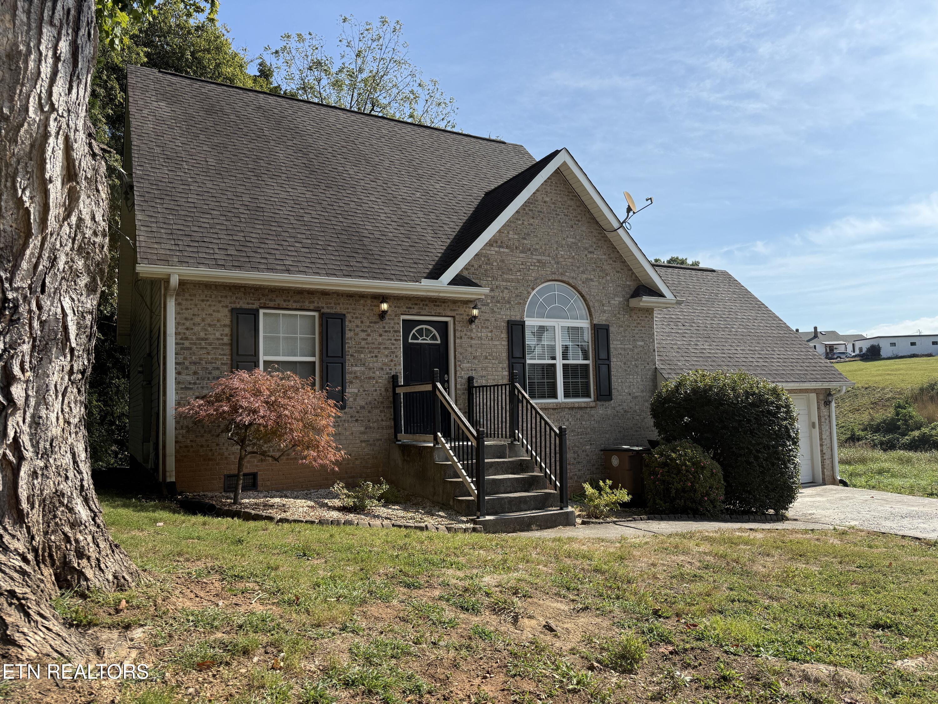 5424 Rosebay Road Knoxville TN 37918