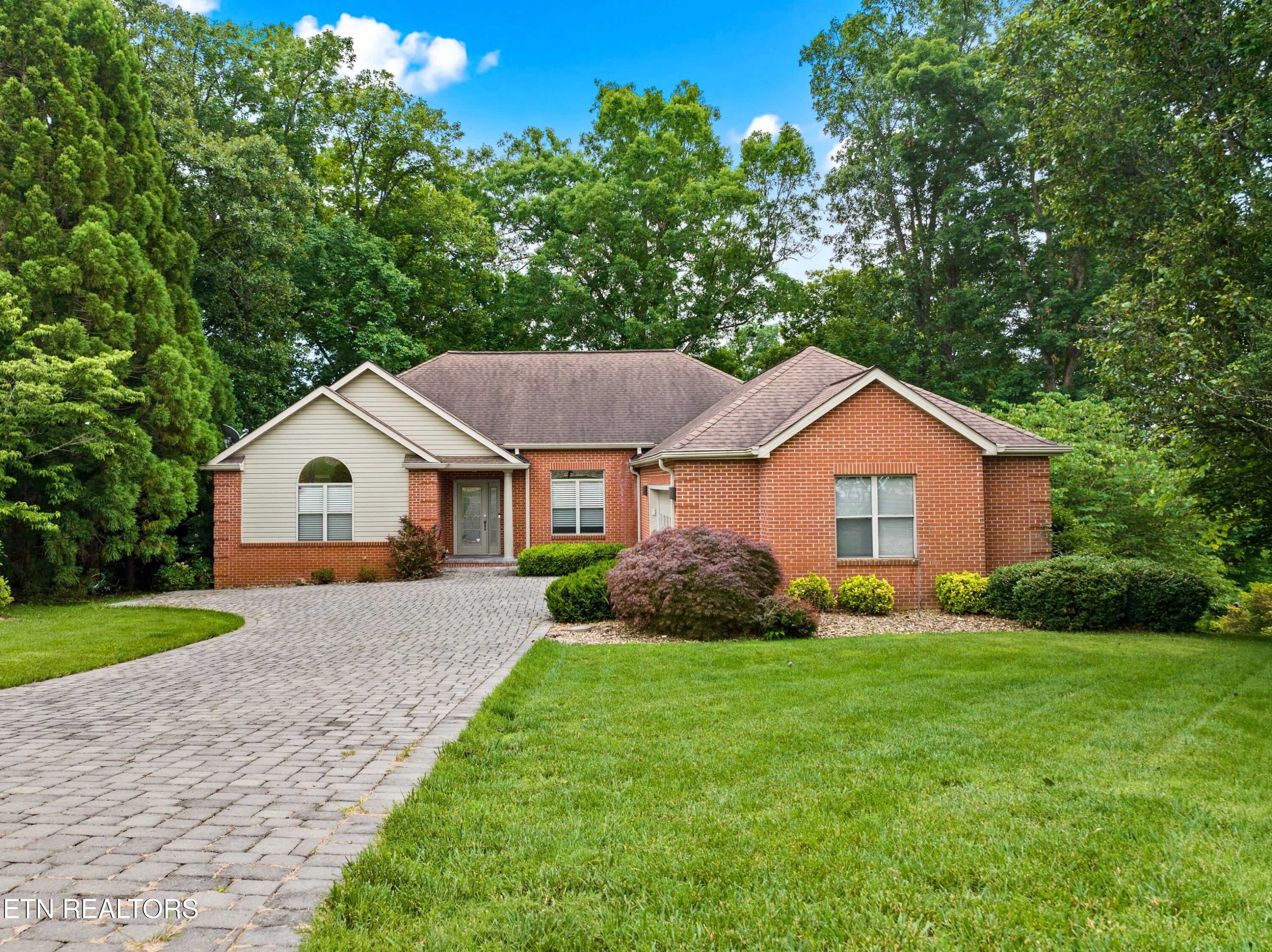 117 Tahlequah Lane Loudon TN 37774