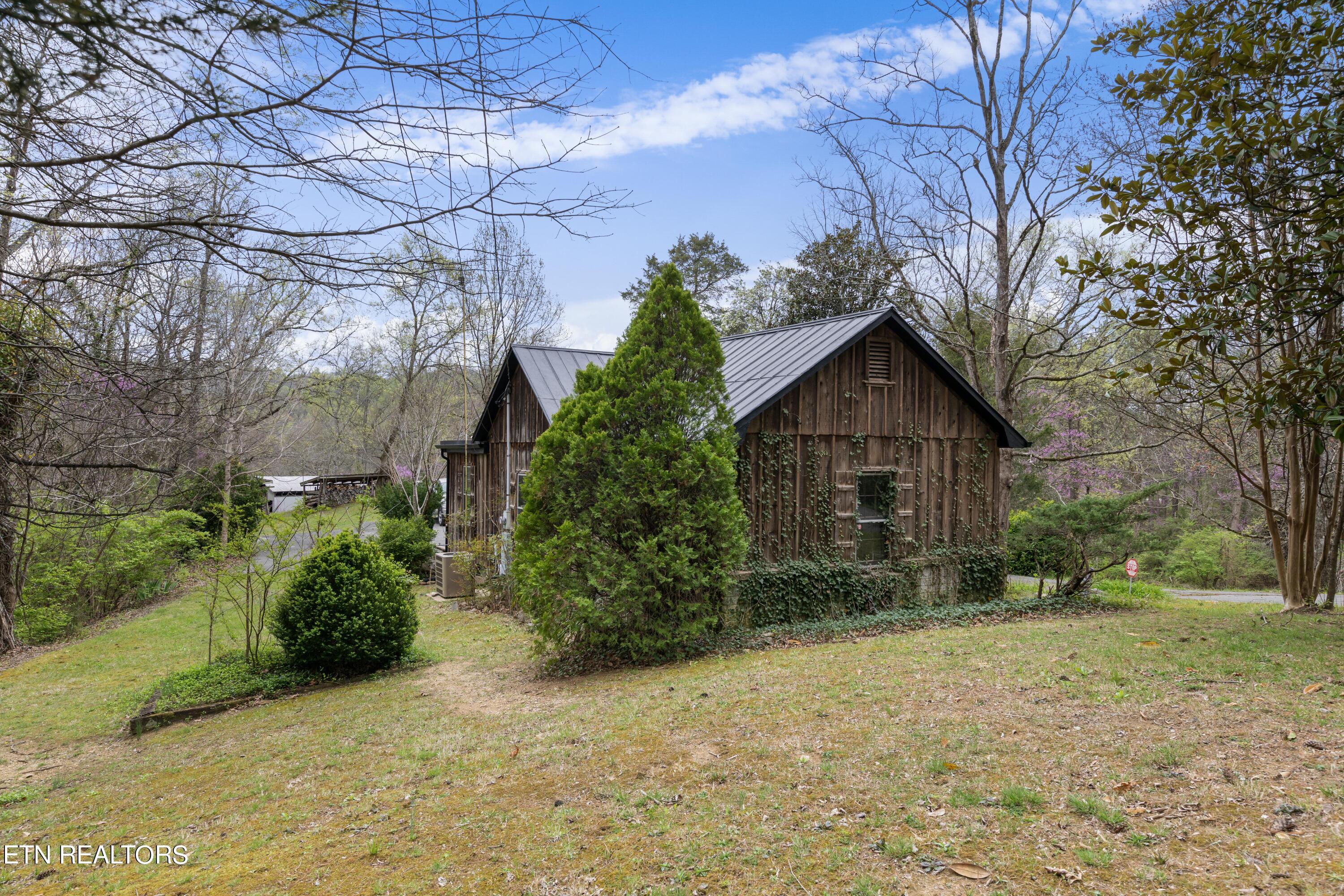 1138 Mccammon Road Knoxville TN 37920