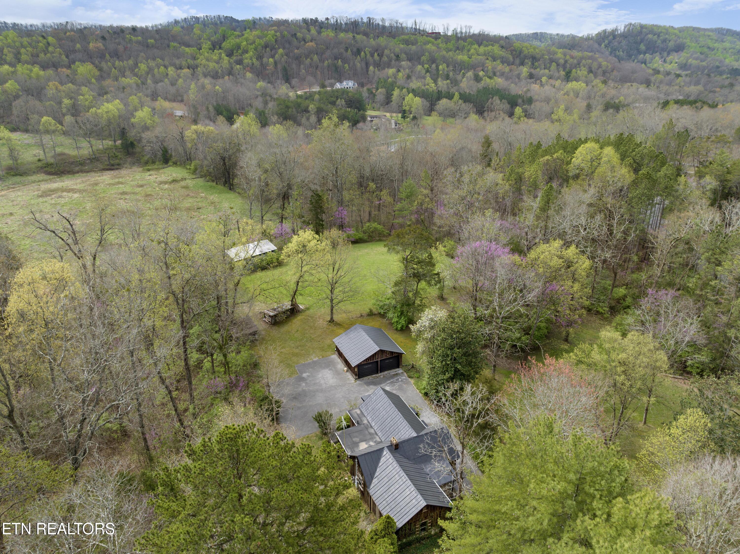 1138 Mccammon Road Knoxville TN 37920