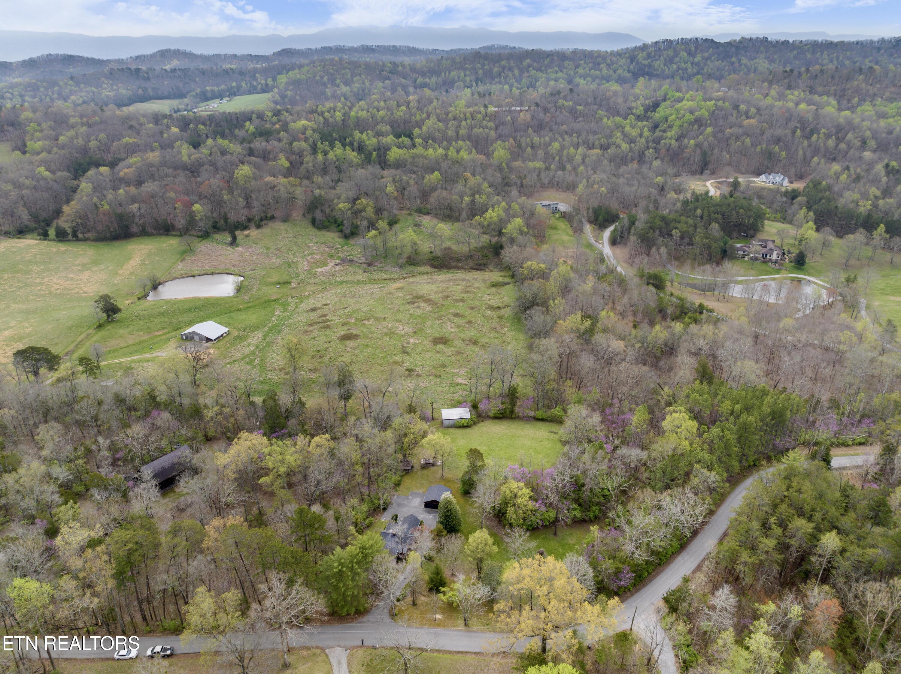 1138 Mccammon Road Knoxville TN 37920