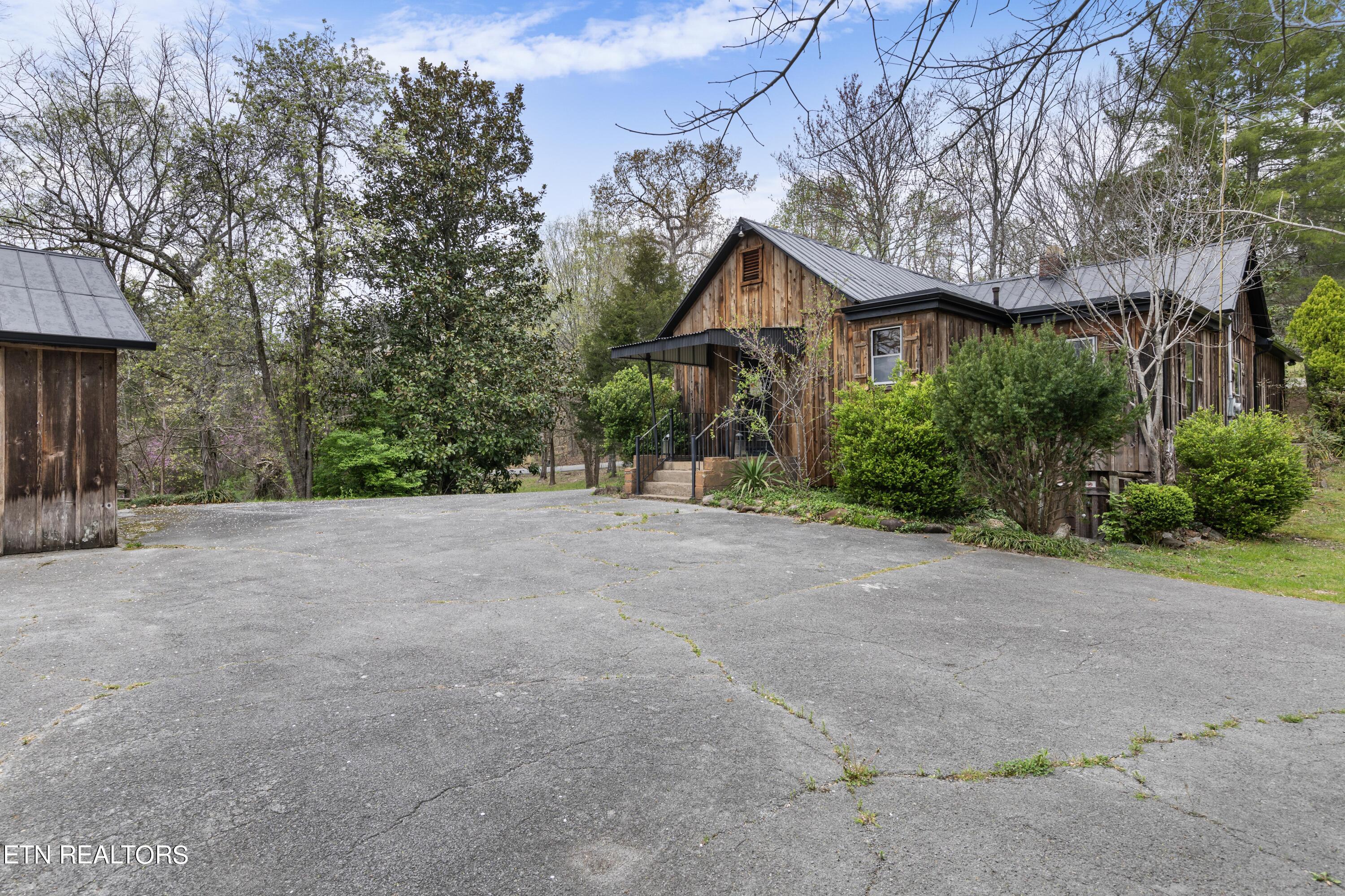 1138 Mccammon Road Knoxville TN 37920
