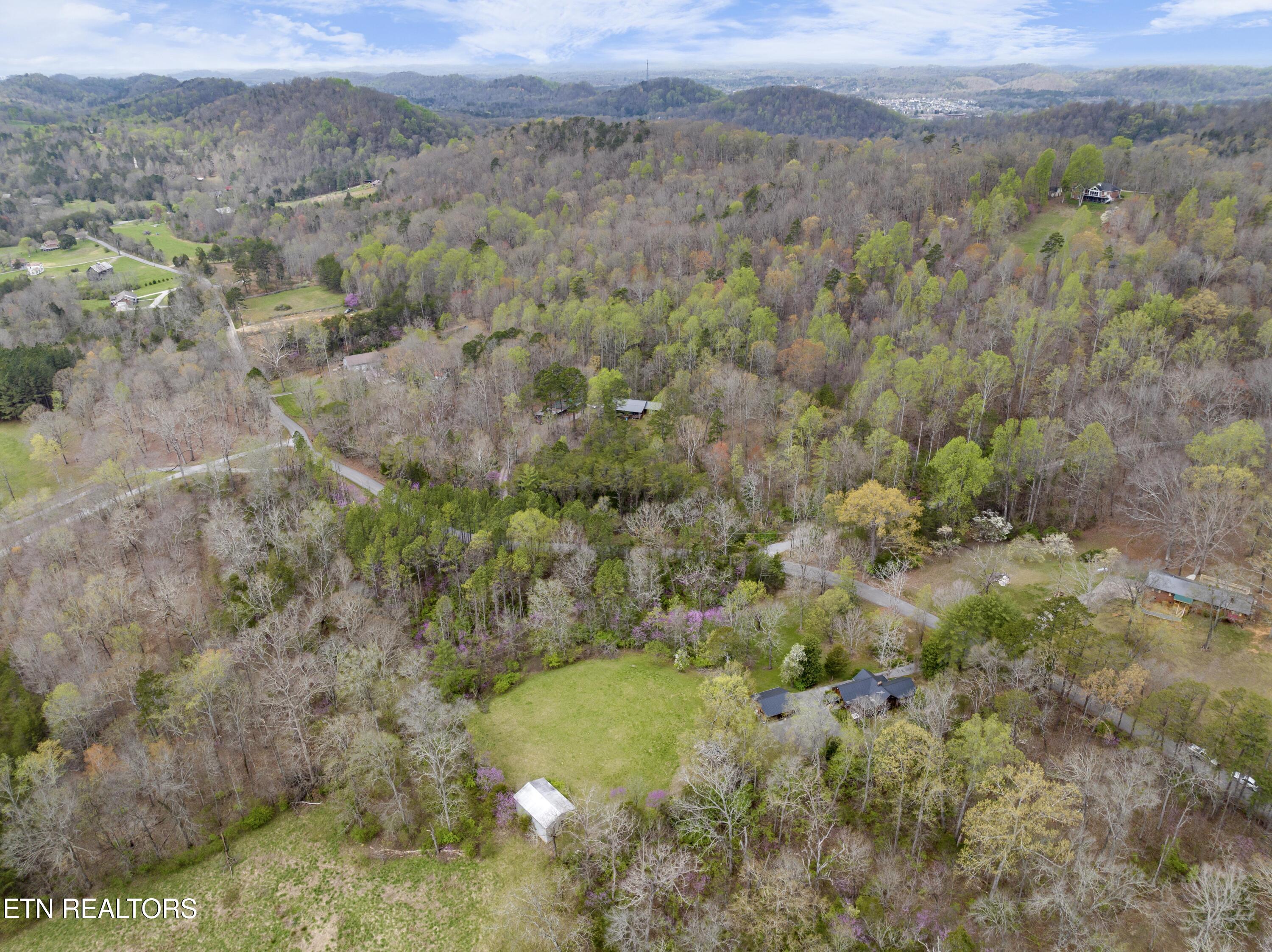 1138 Mccammon Road Knoxville TN 37920