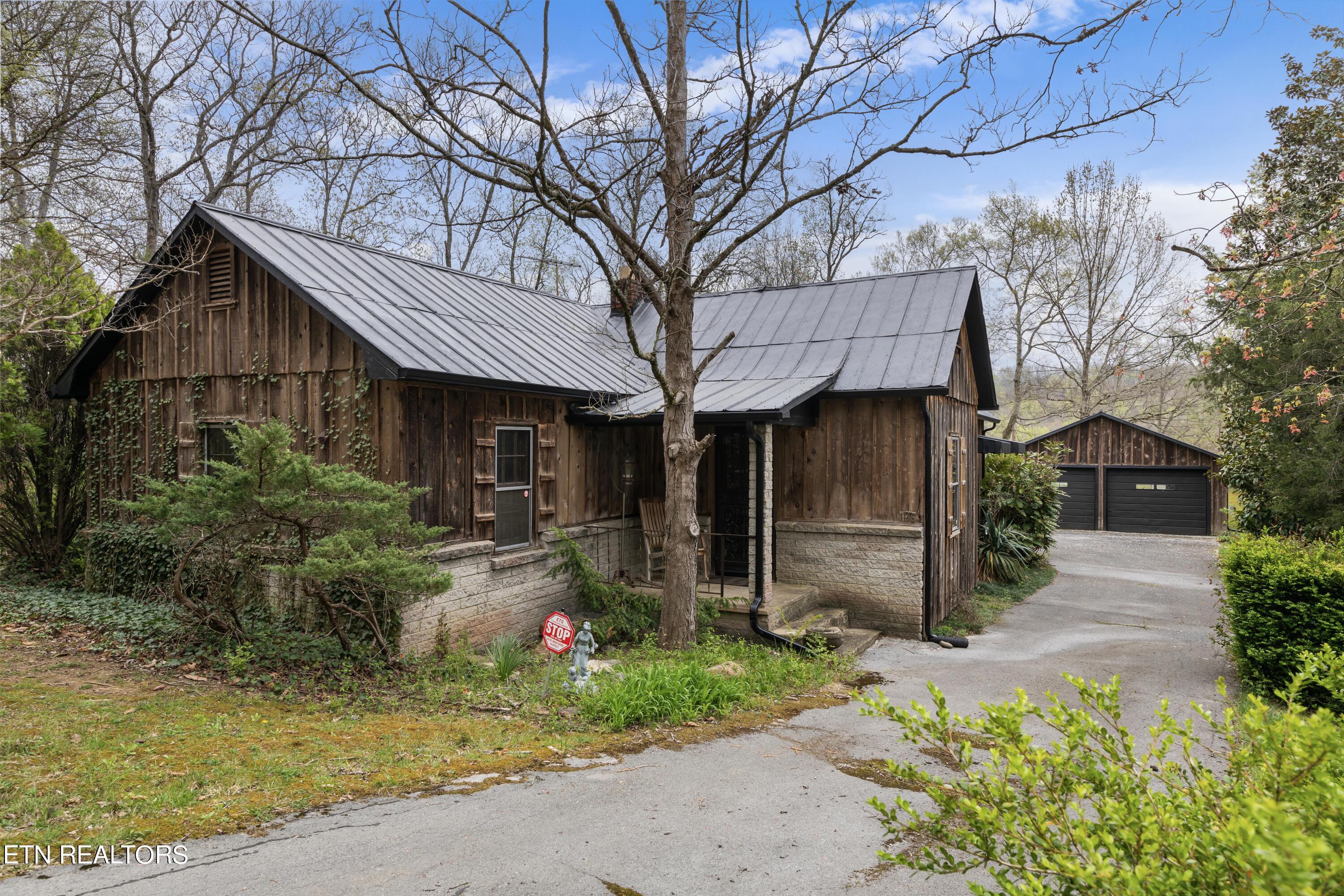 1138 Mccammon Road Knoxville TN 37920