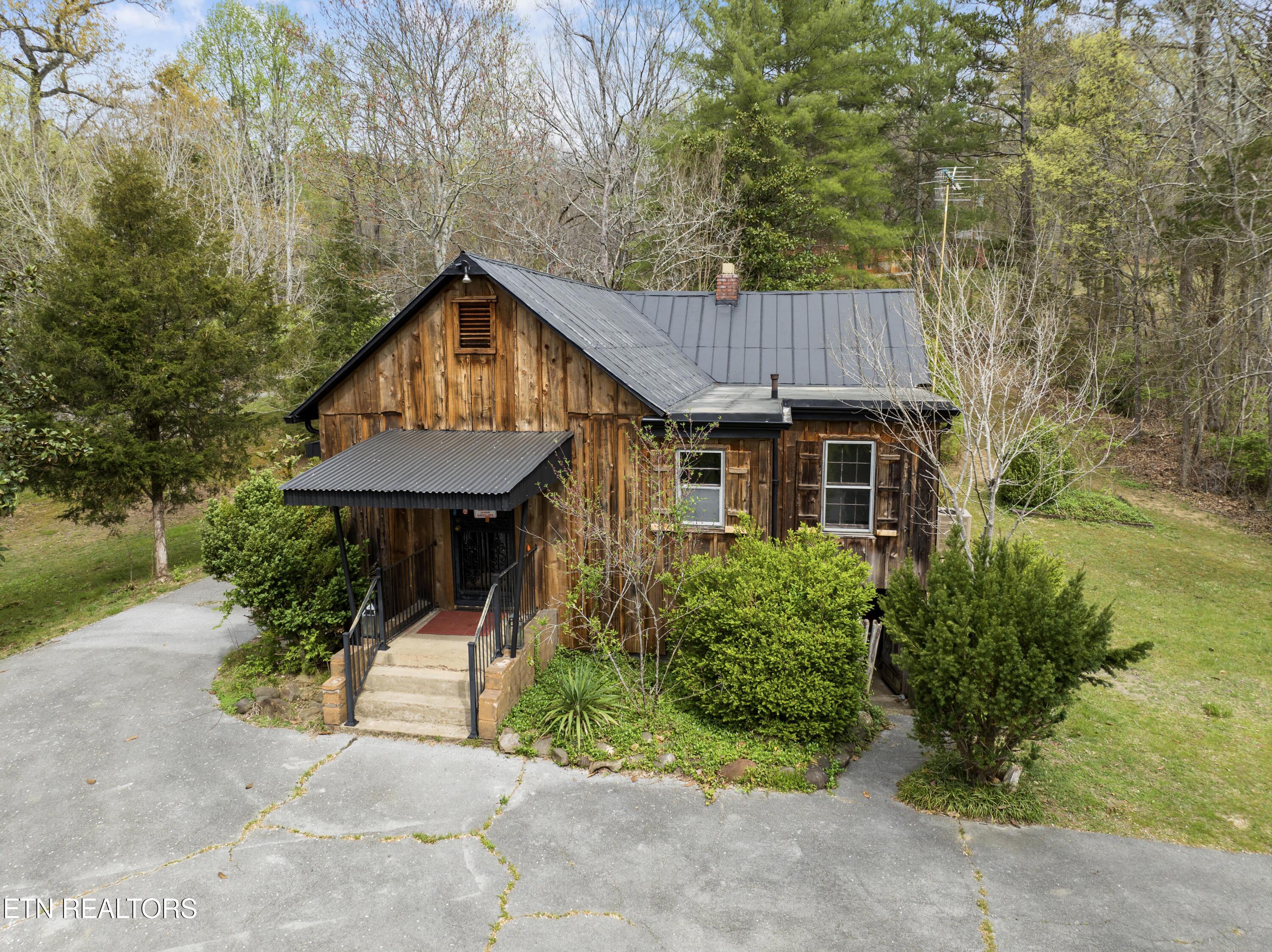 1138 Mccammon Road Knoxville TN 37920