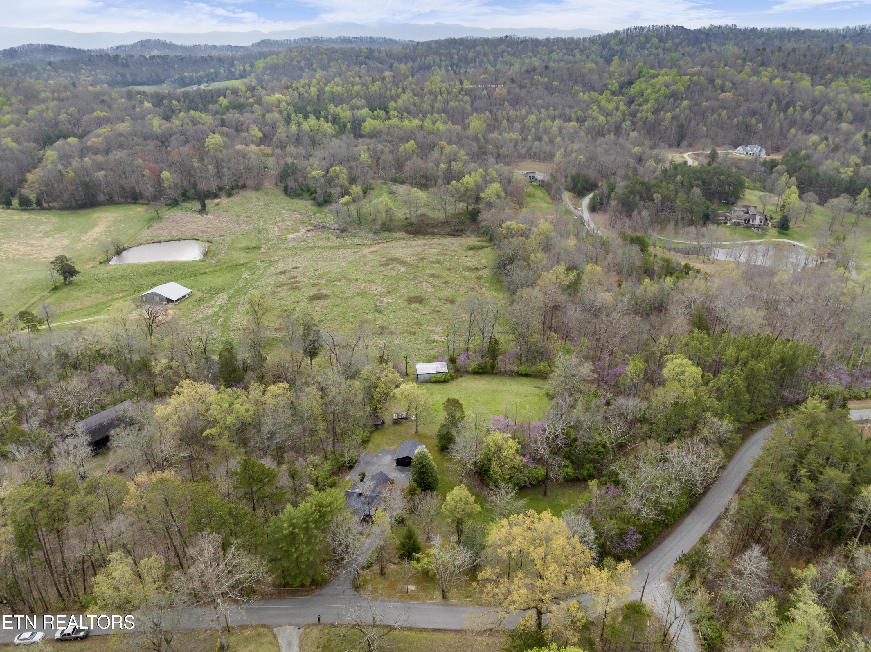 1138 Mccammon Road Knoxville TN 37920