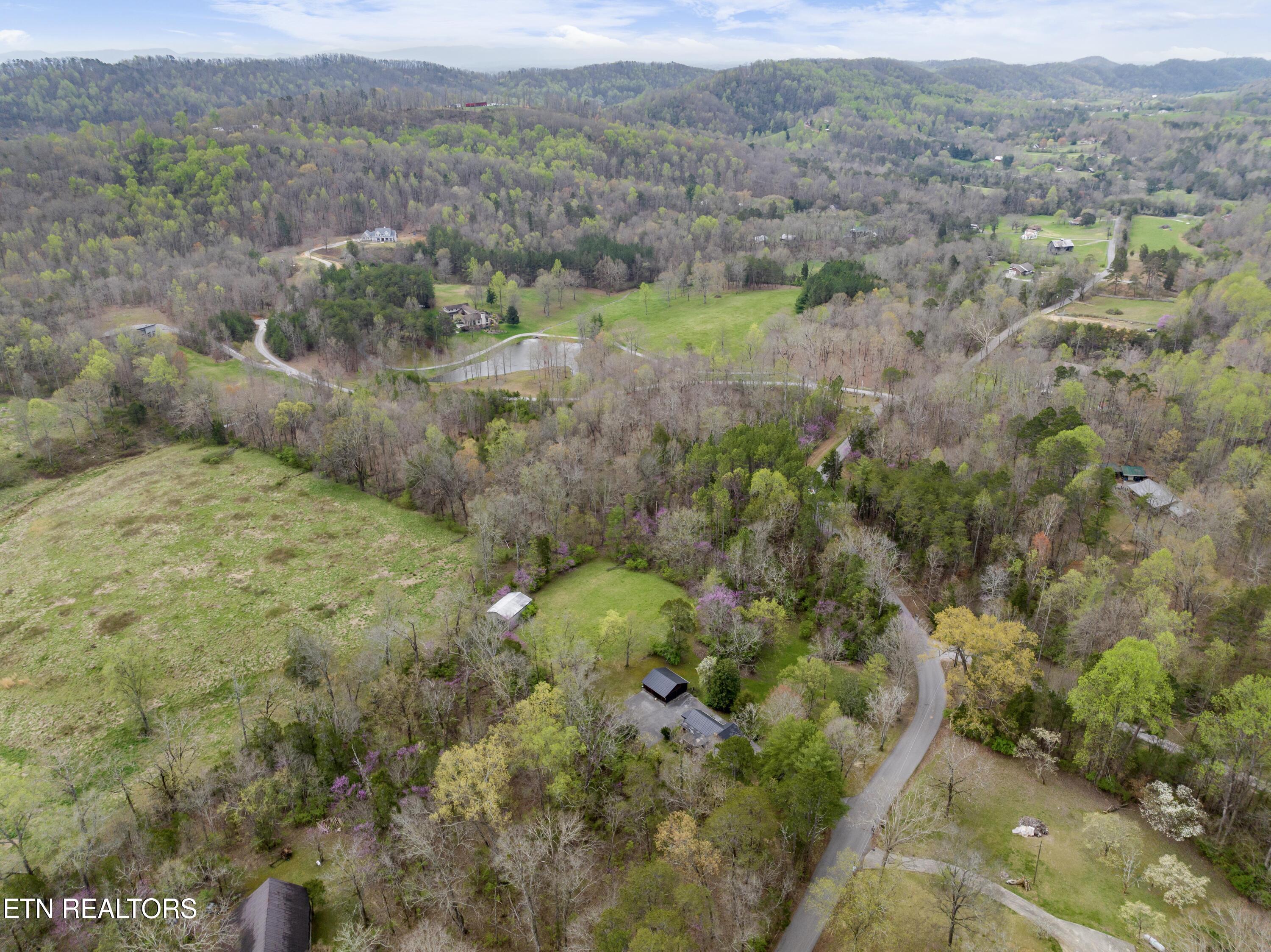 1138 Mccammon Road Knoxville TN 37920