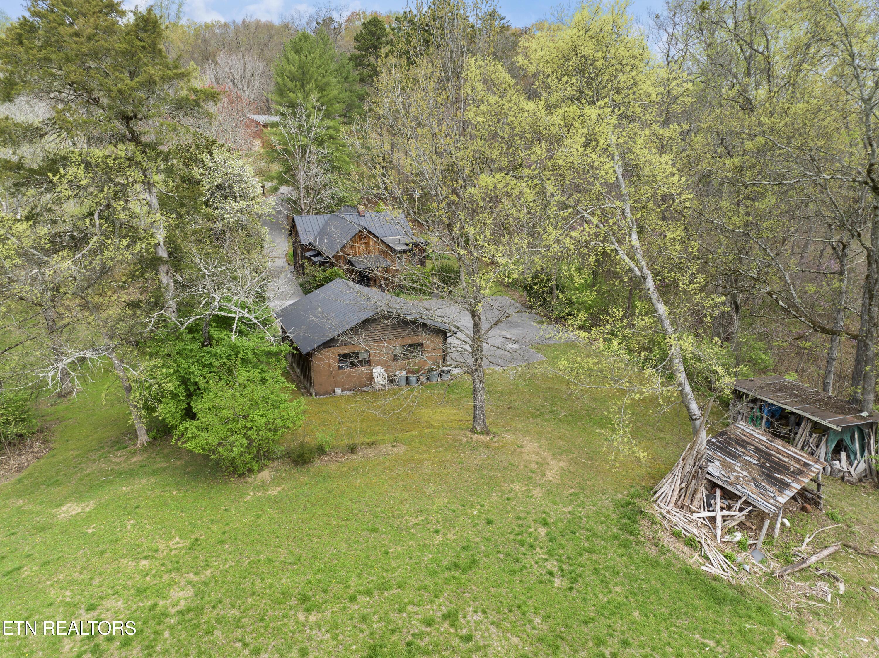 1138 Mccammon Road Knoxville TN 37920
