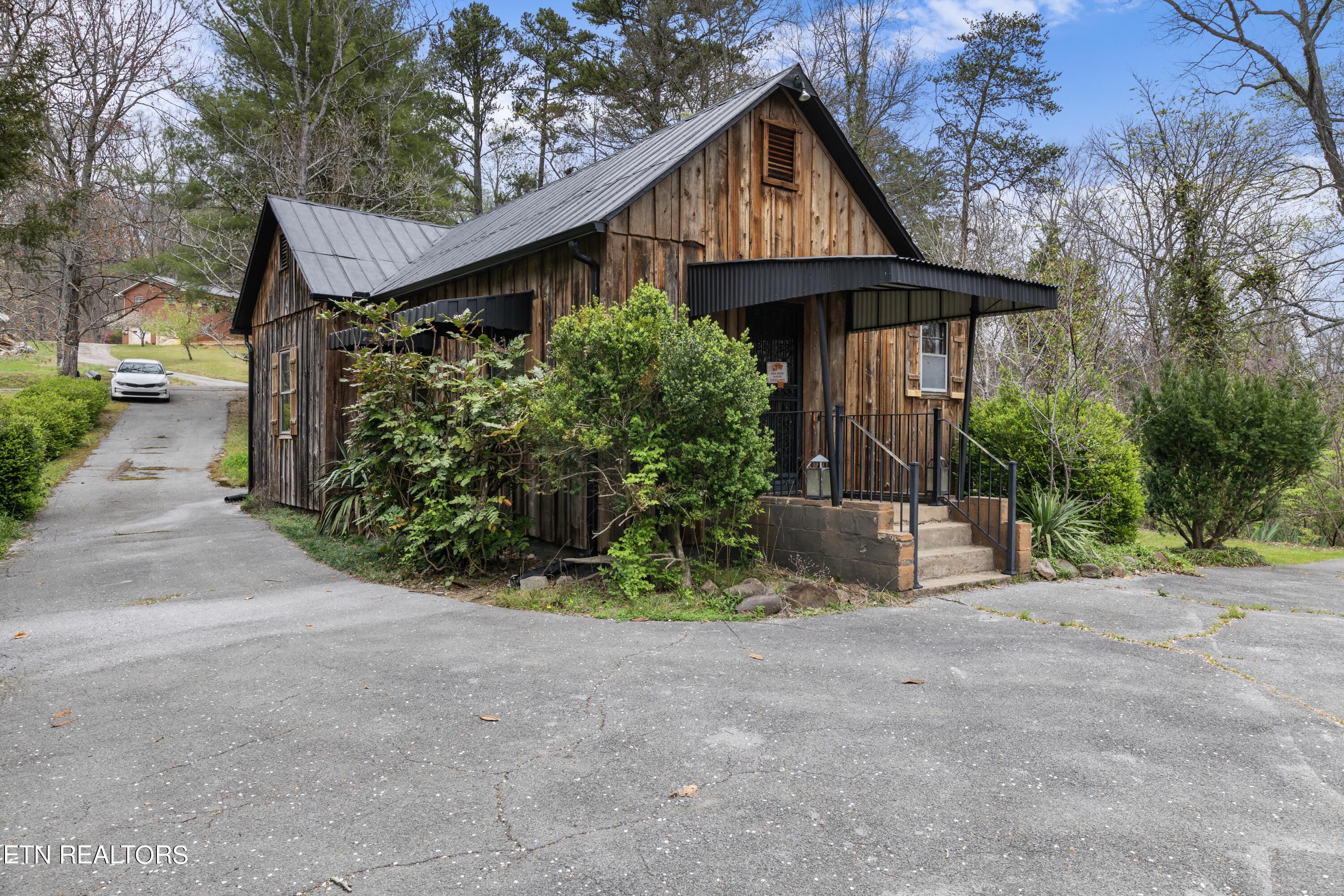1138 Mccammon Road Knoxville TN 37920
