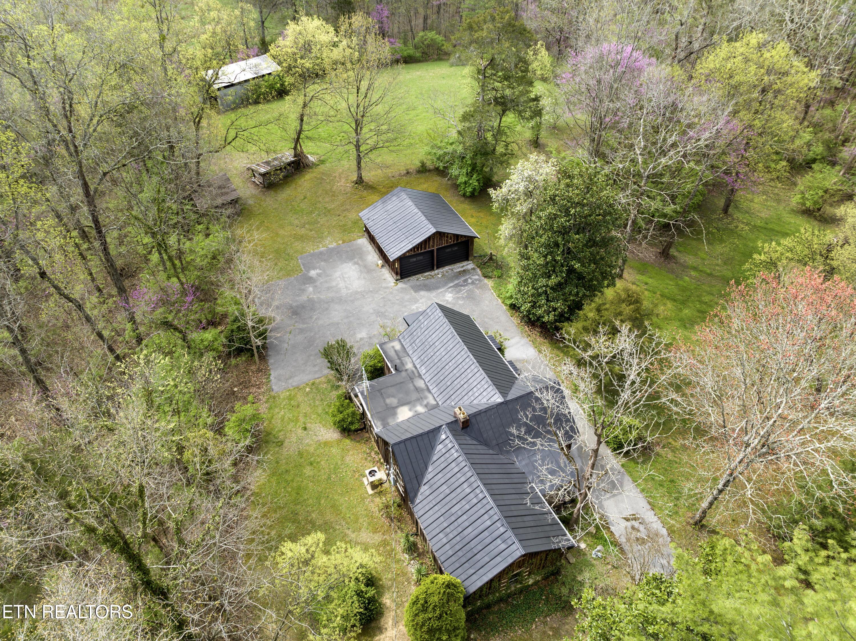 1138 Mccammon Road Knoxville TN 37920