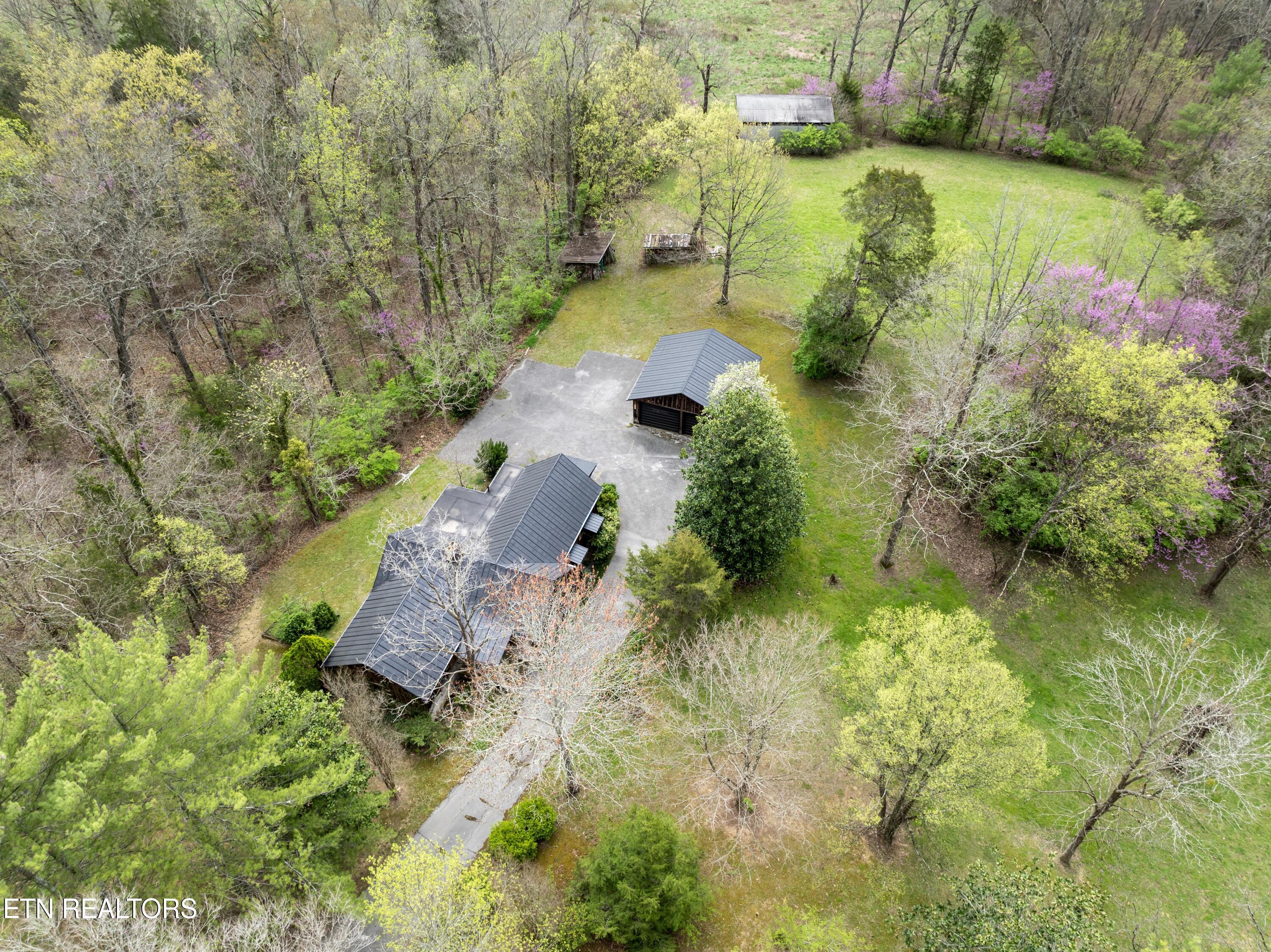 1138 Mccammon Road Knoxville TN 37920