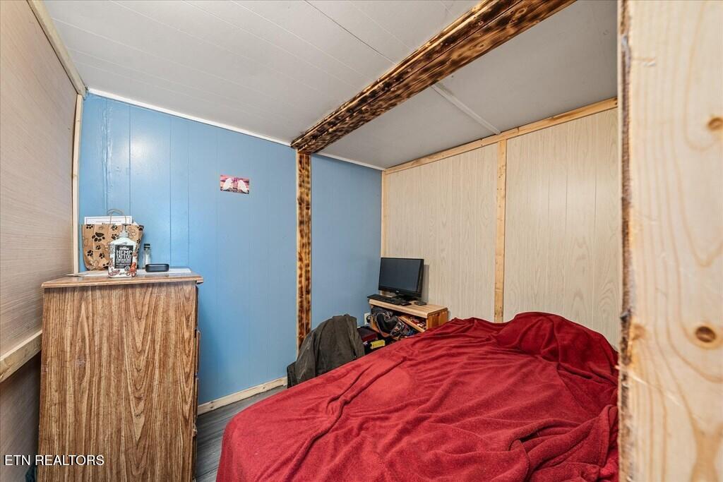 618 Old Baker Mountain Road Spencer TN 38585