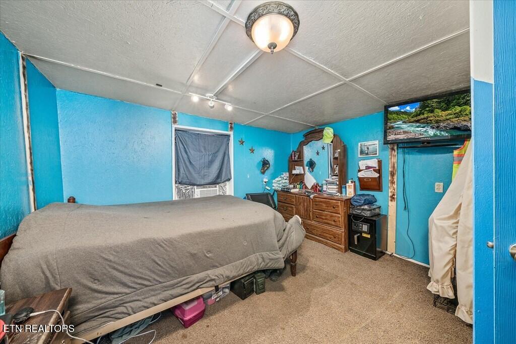 618 Old Baker Mountain Road Spencer TN 38585