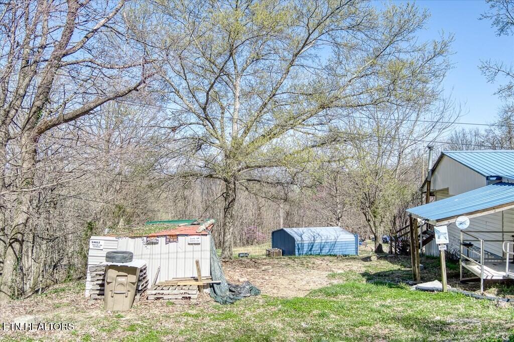 618 Old Baker Mountain Road Spencer TN 38585