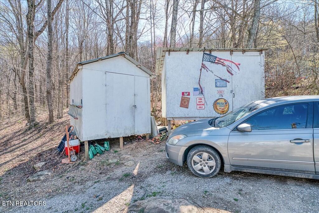 618 Old Baker Mountain Road Spencer TN 38585
