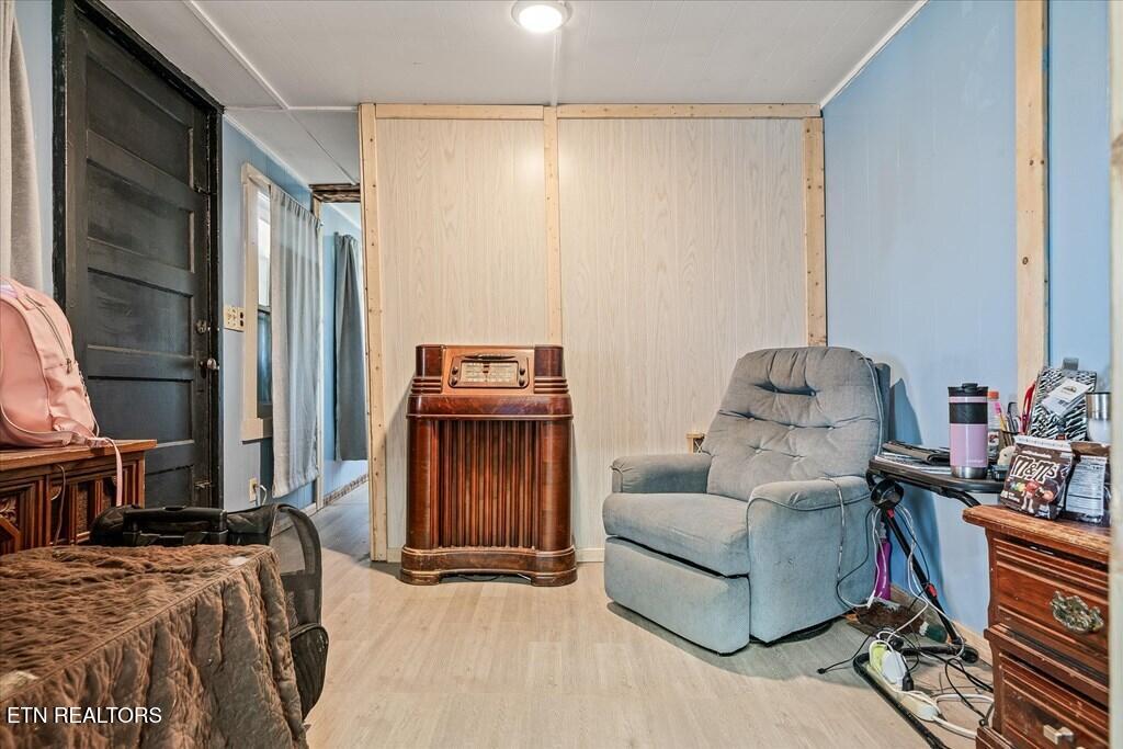 618 Old Baker Mountain Road Spencer TN 38585