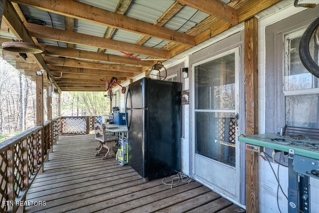 618 Old Baker Mountain Road Spencer TN 38585