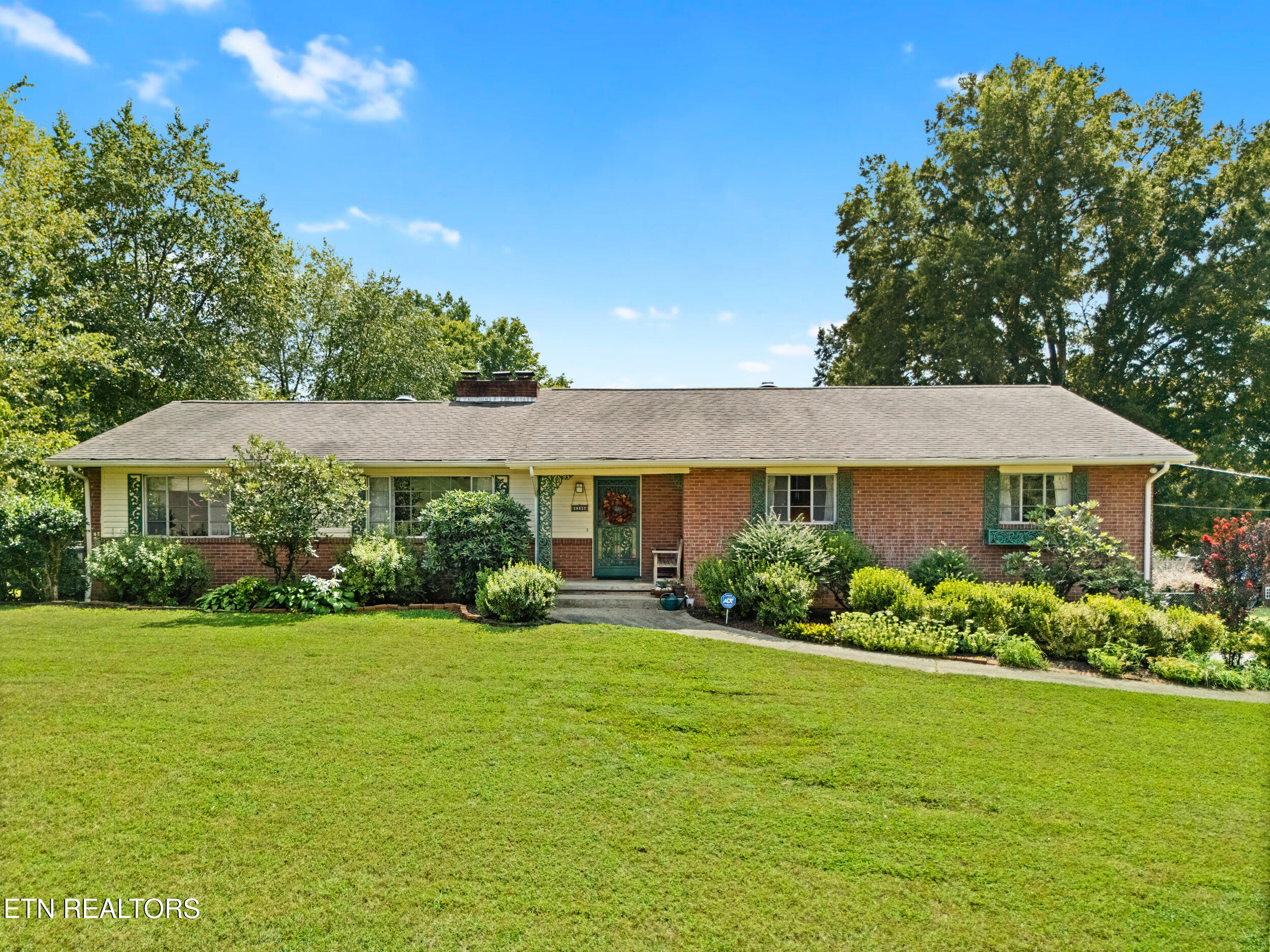 8300 Bennington Drive Knoxville TN 37909