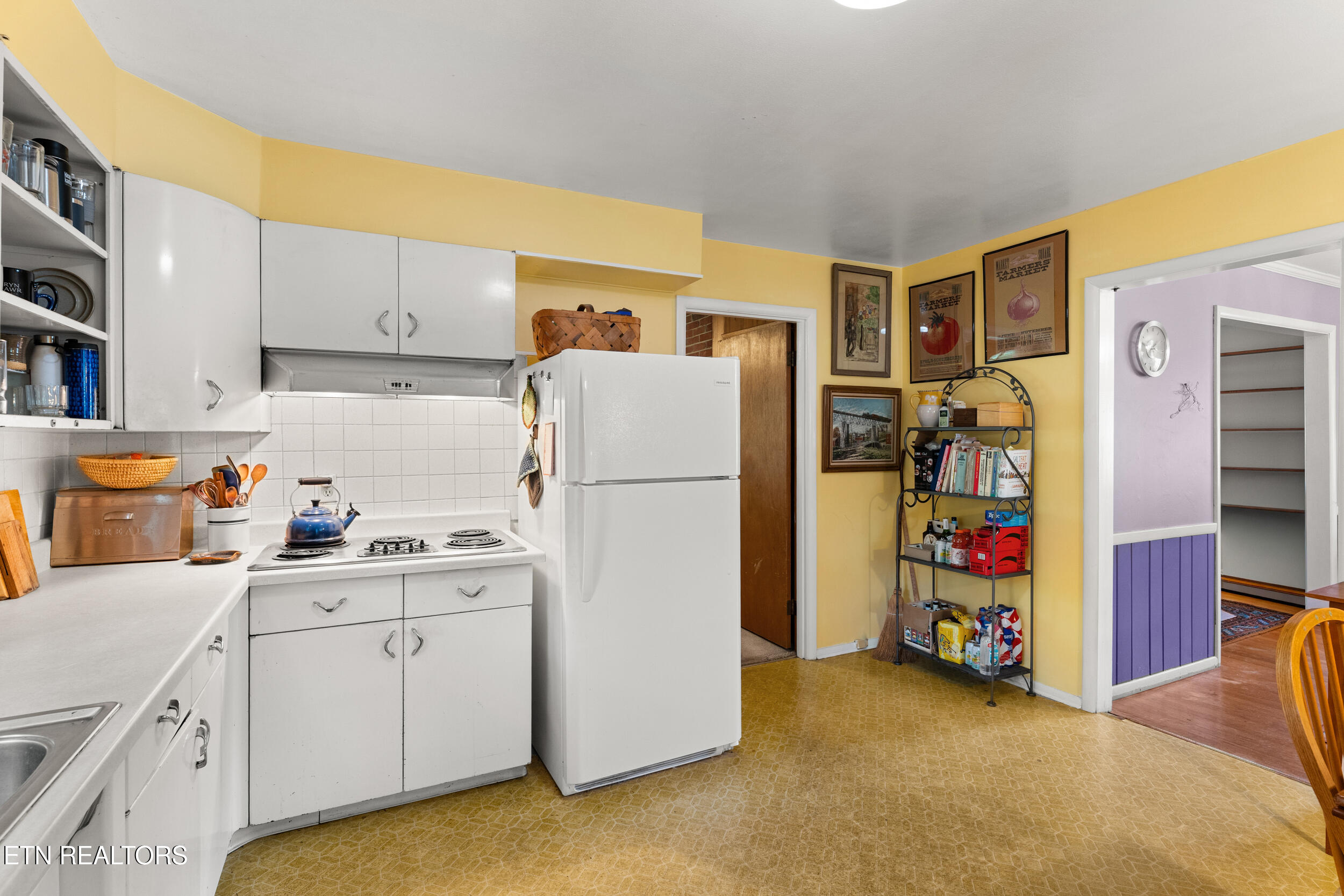 8300 Bennington Drive Knoxville TN 37909
