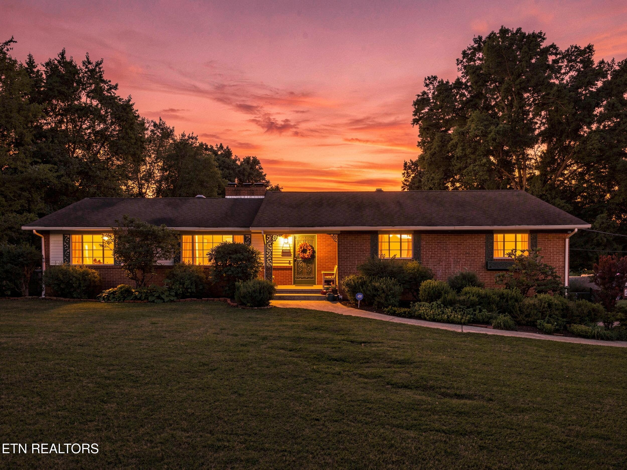 8300 Bennington Drive Knoxville TN 37909