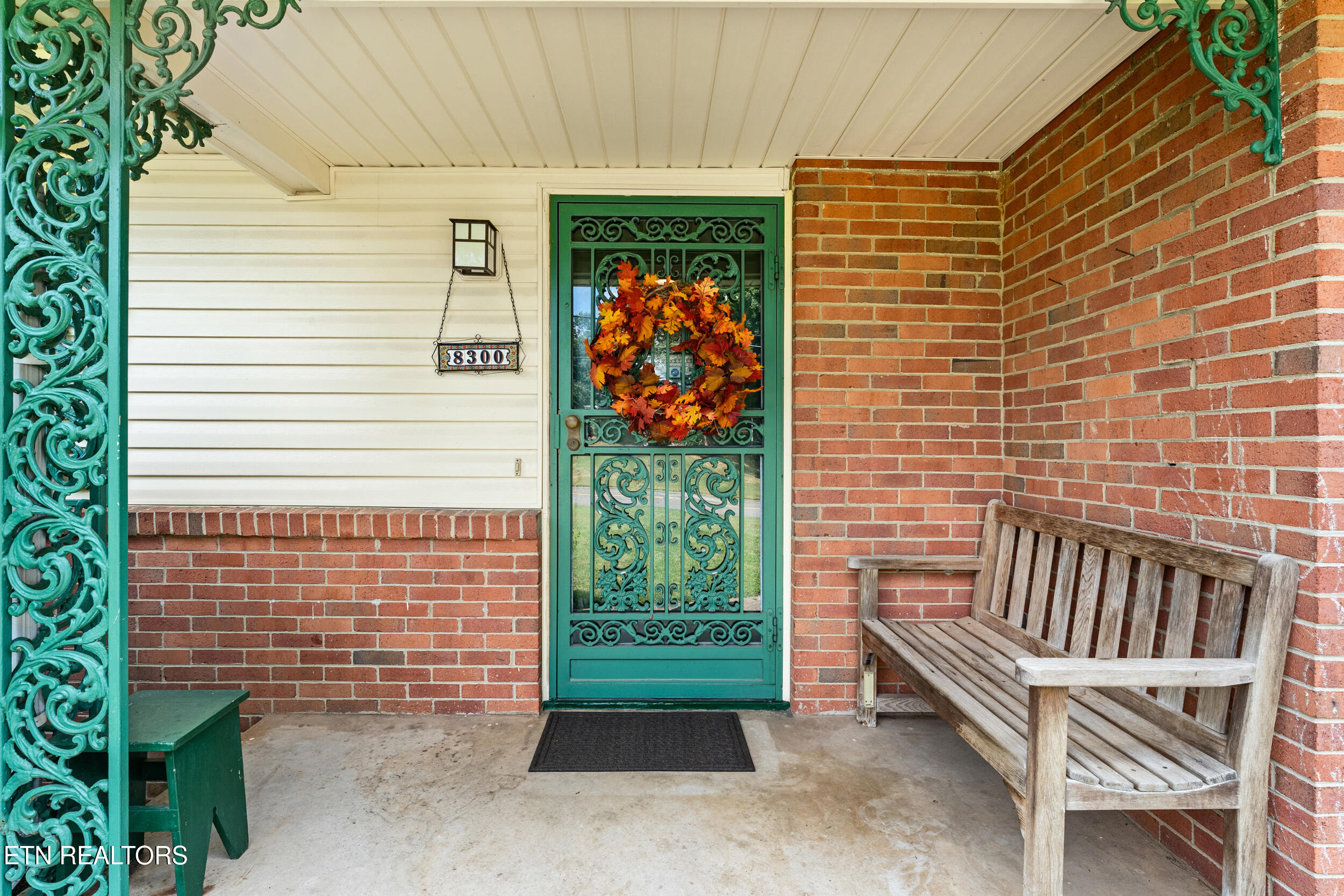 8300 Bennington Drive Knoxville TN 37909