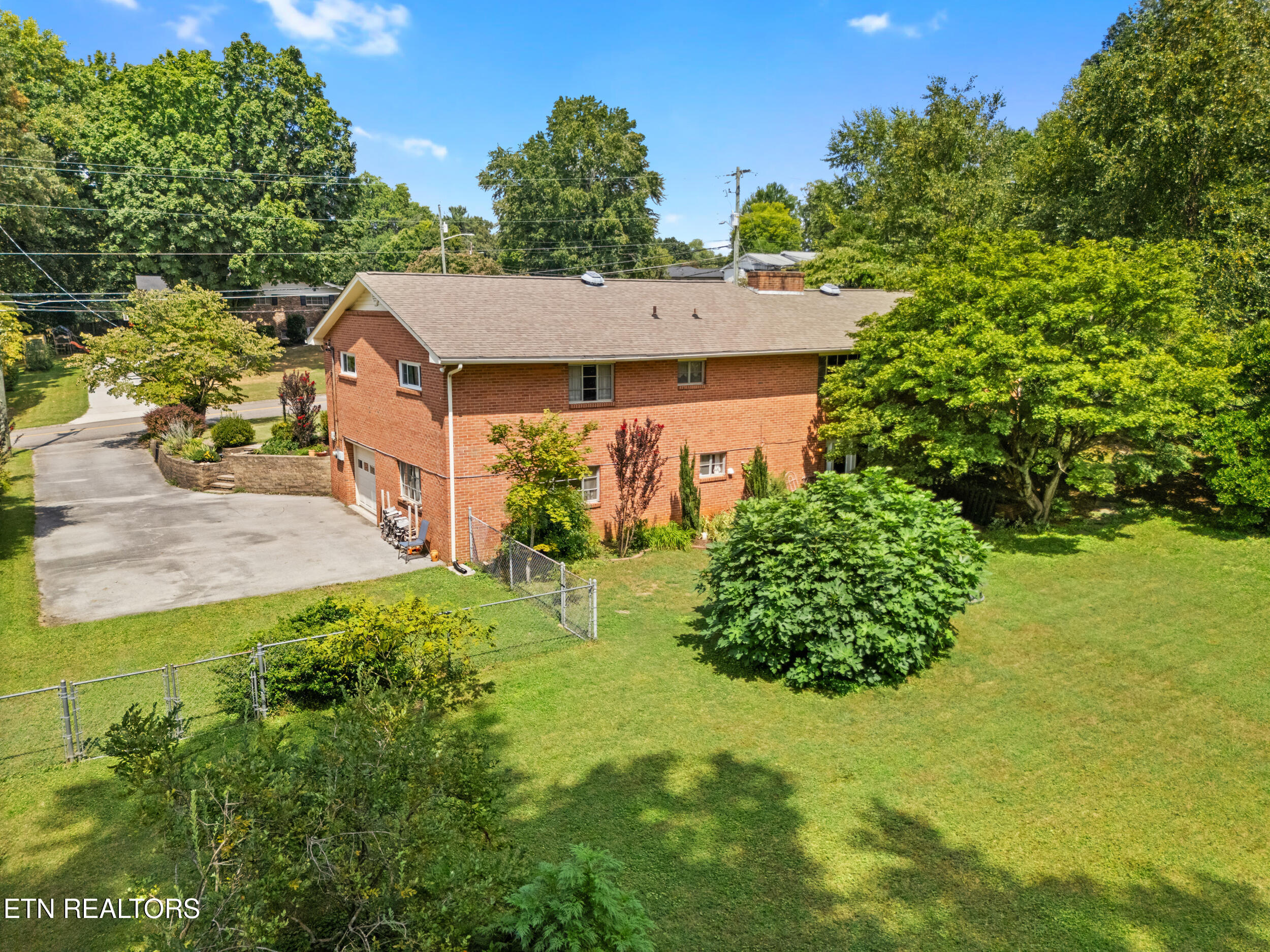 8300 Bennington Drive Knoxville TN 37909