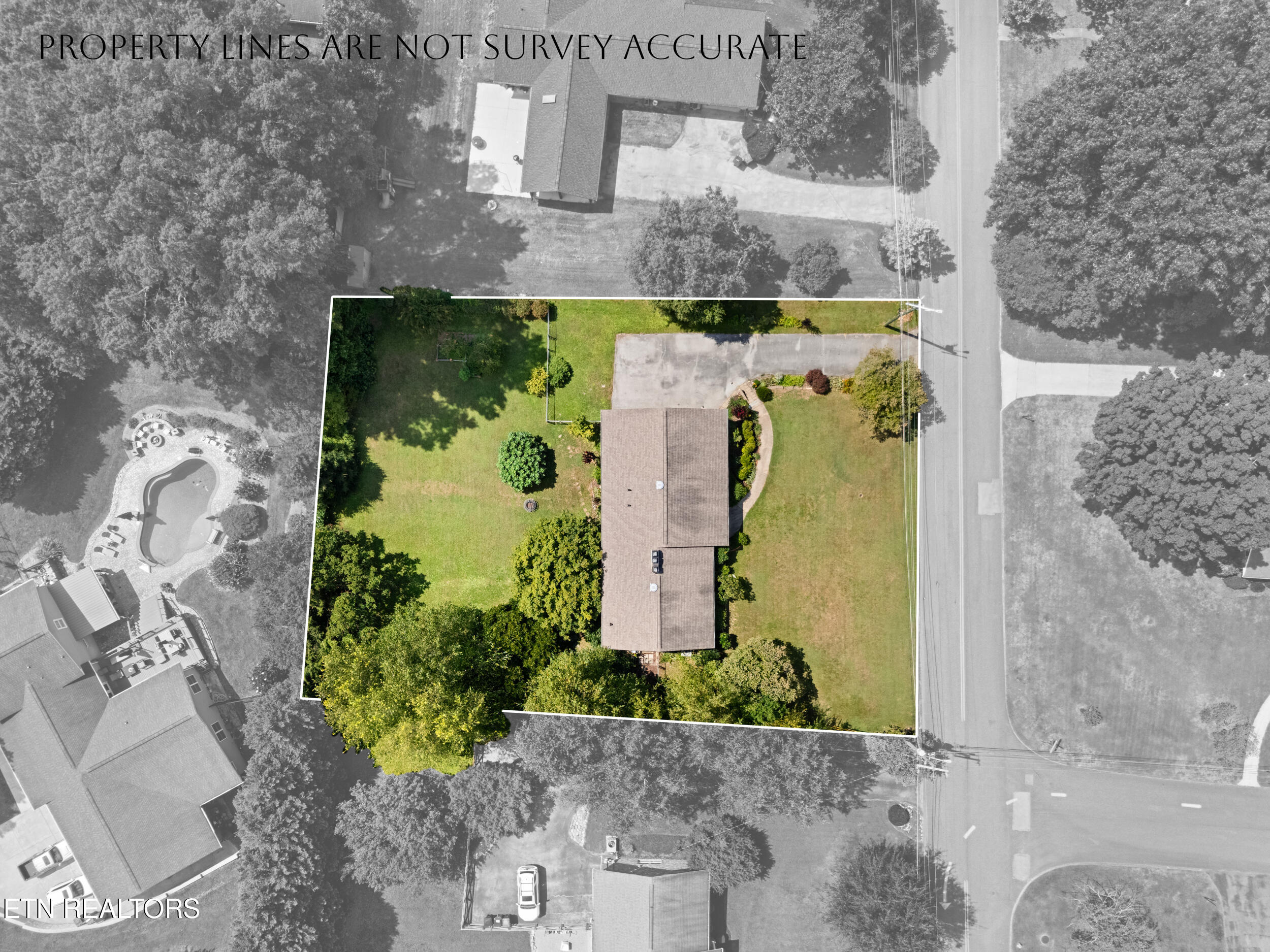 8300 Bennington Drive Knoxville TN 37909