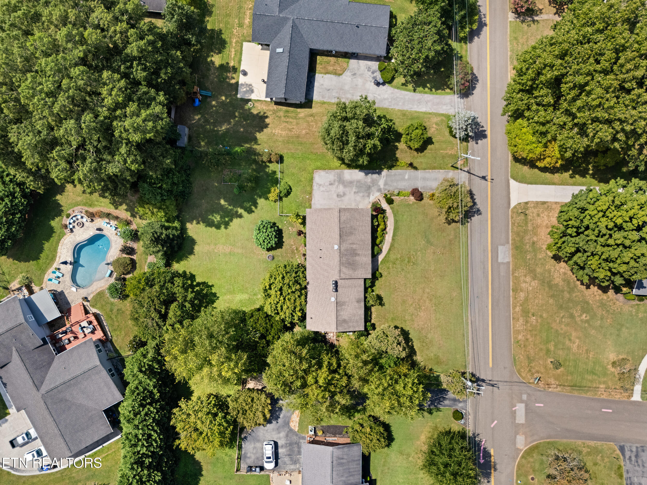 8300 Bennington Drive Knoxville TN 37909