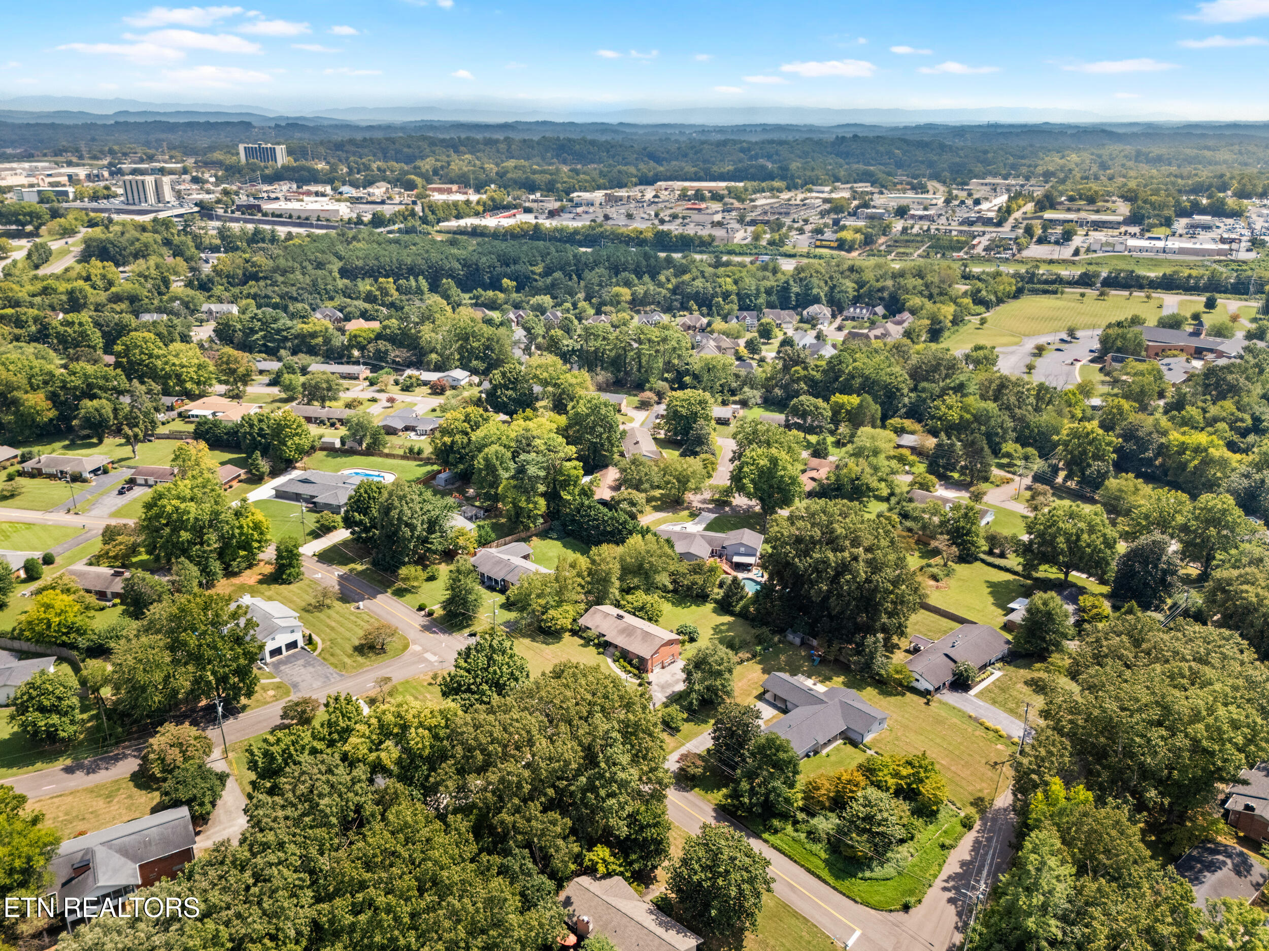 8300 Bennington Drive Knoxville TN 37909