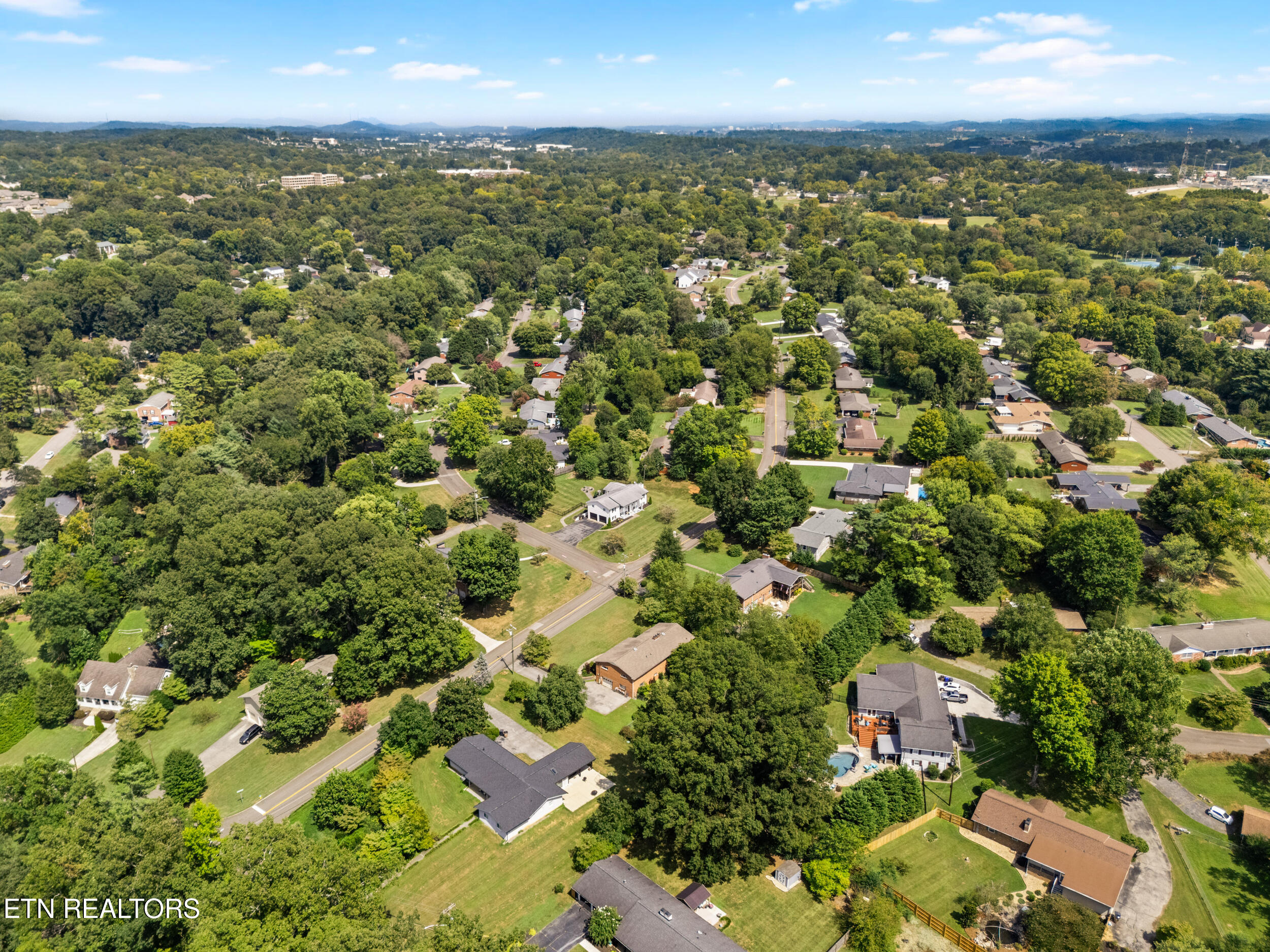 8300 Bennington Drive Knoxville TN 37909