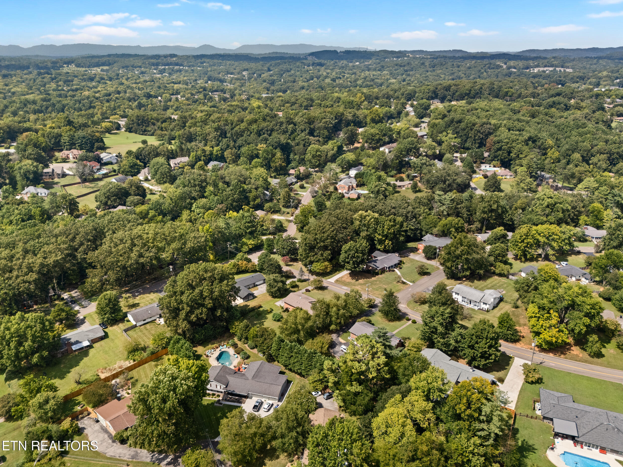 8300 Bennington Drive Knoxville TN 37909